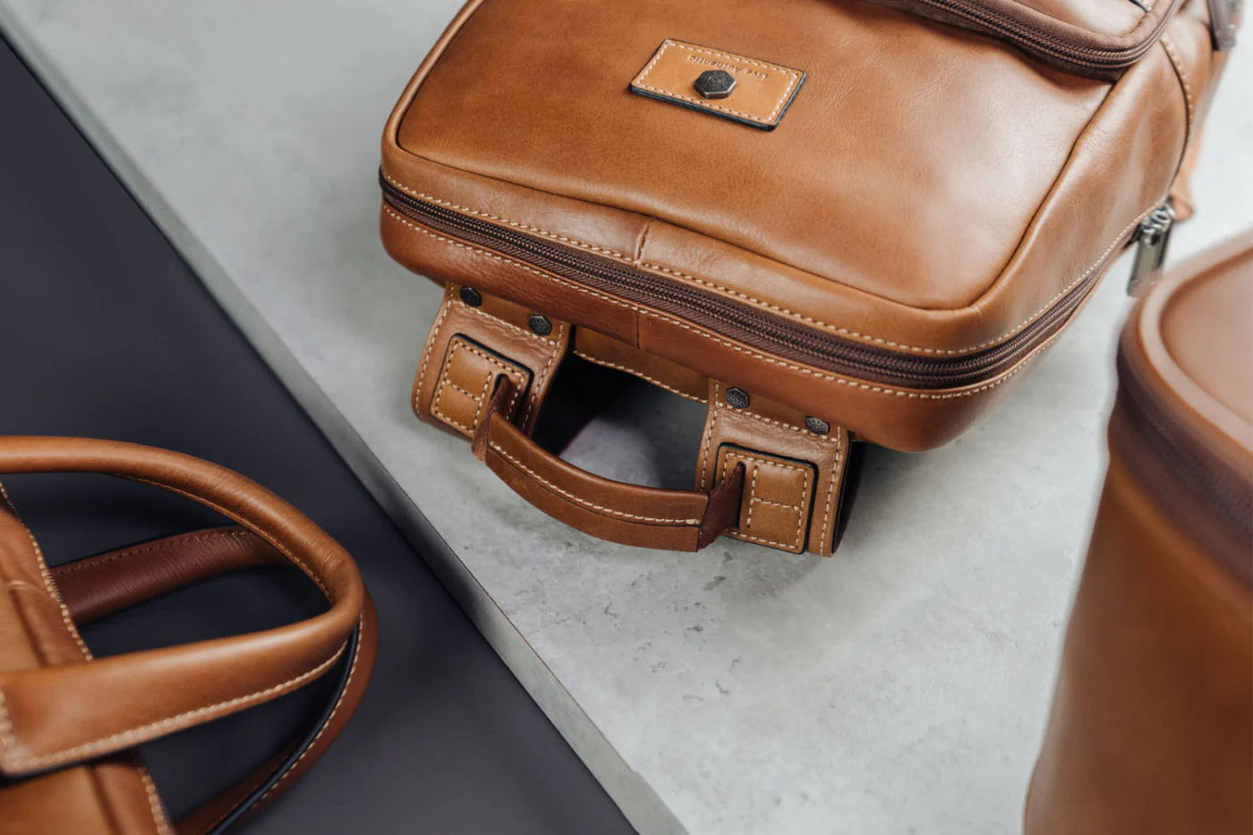 2025’s Must-Have Business Backpacks for Professionals on the Go