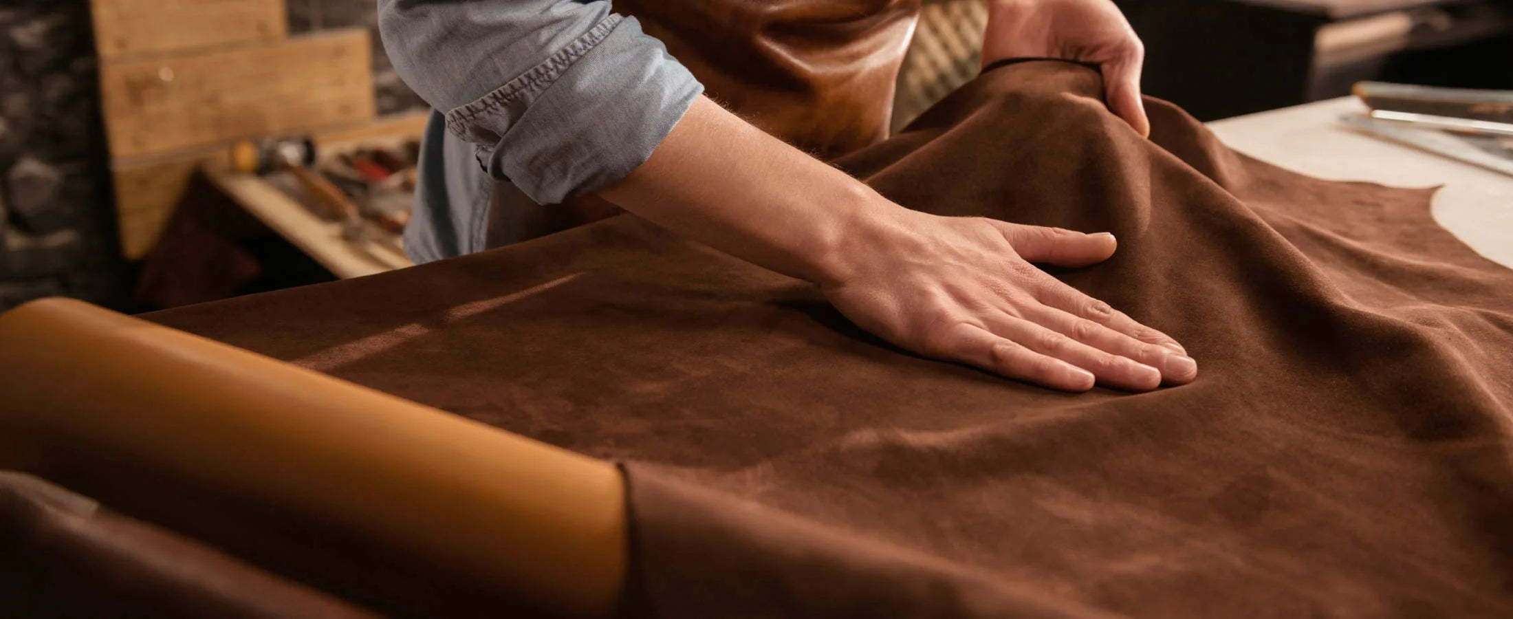 Essential Leather Gifts for Every Lifestyle