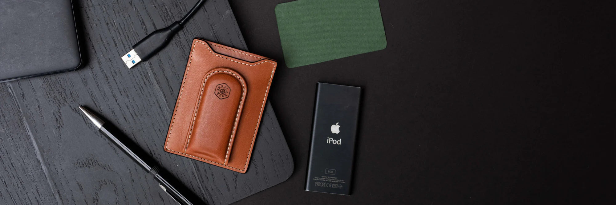 Versatile Leather Card Holders for Every Lifestyle