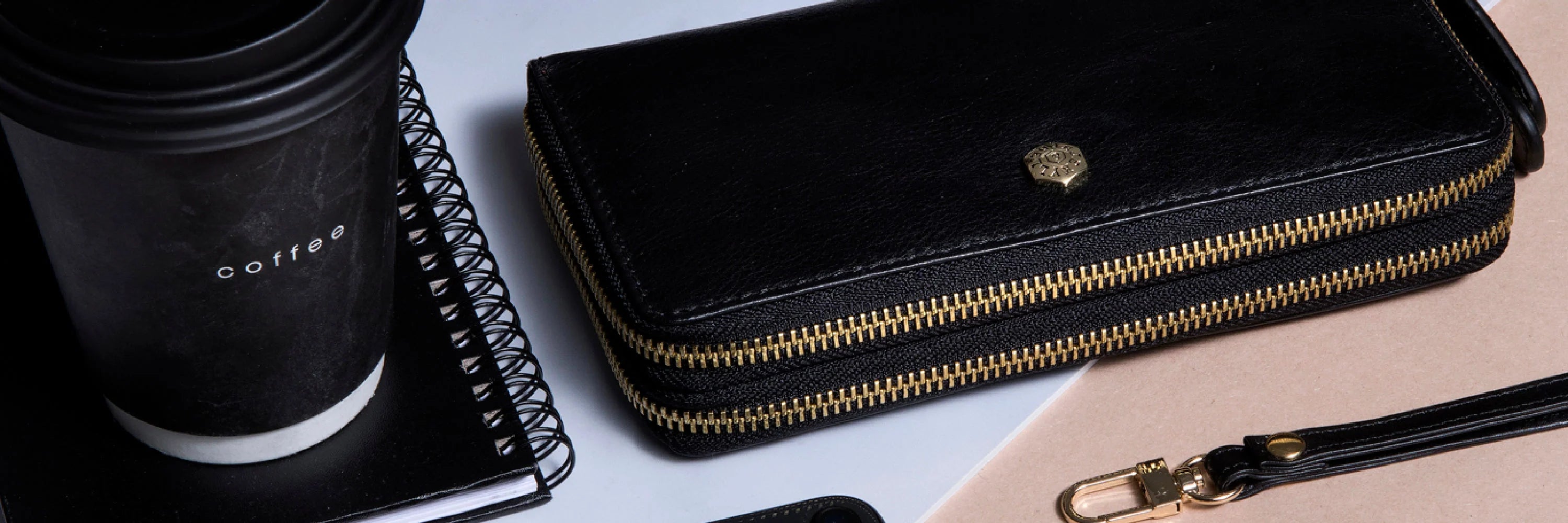 Fashionable Leather Products: Must-Haves for 2024