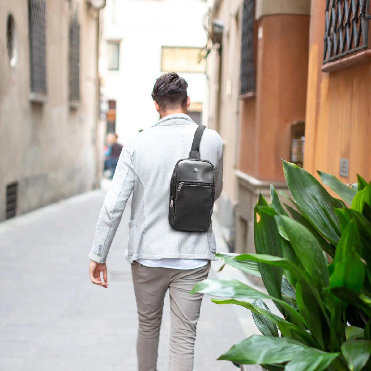 Why Leather Backpacks Are Trending in South Africa in 2025