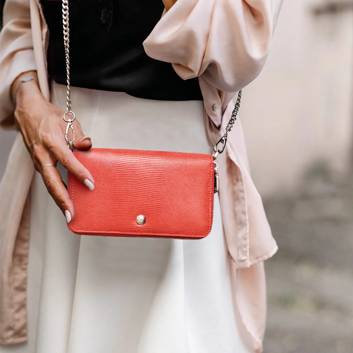 Elegant Leather Purses for the South African Woman in 2025