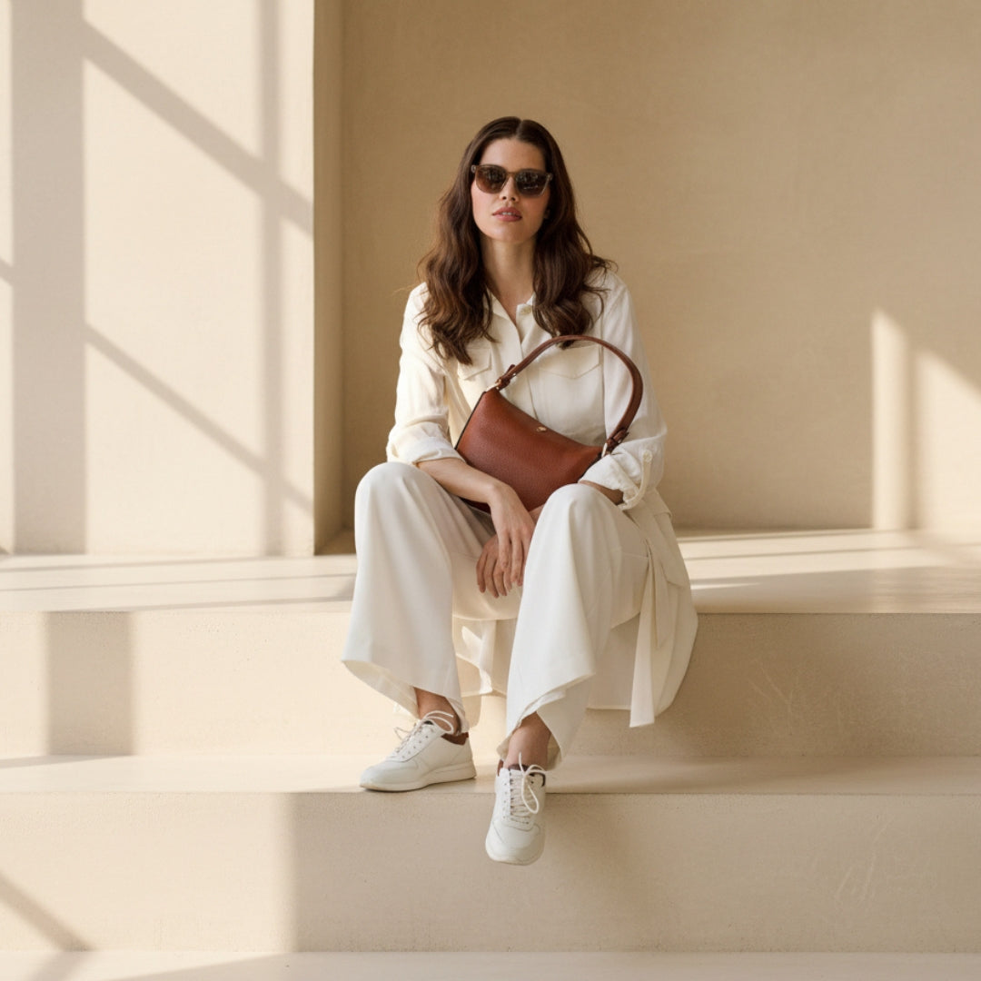 Cypress Sling Handbag