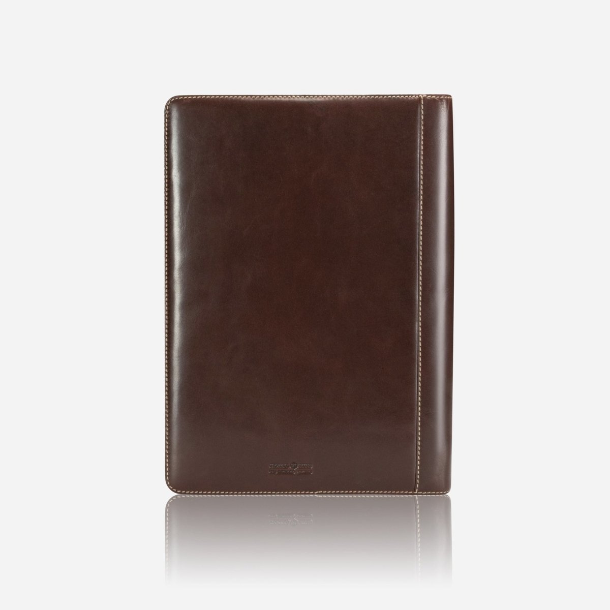 Zip Around A4 Folder