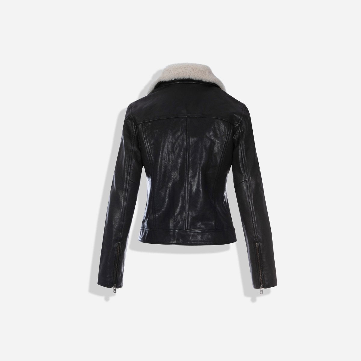 Lisa Bomber Jacket