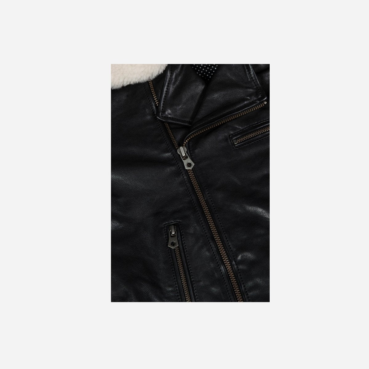 Lisa Bomber Jacket