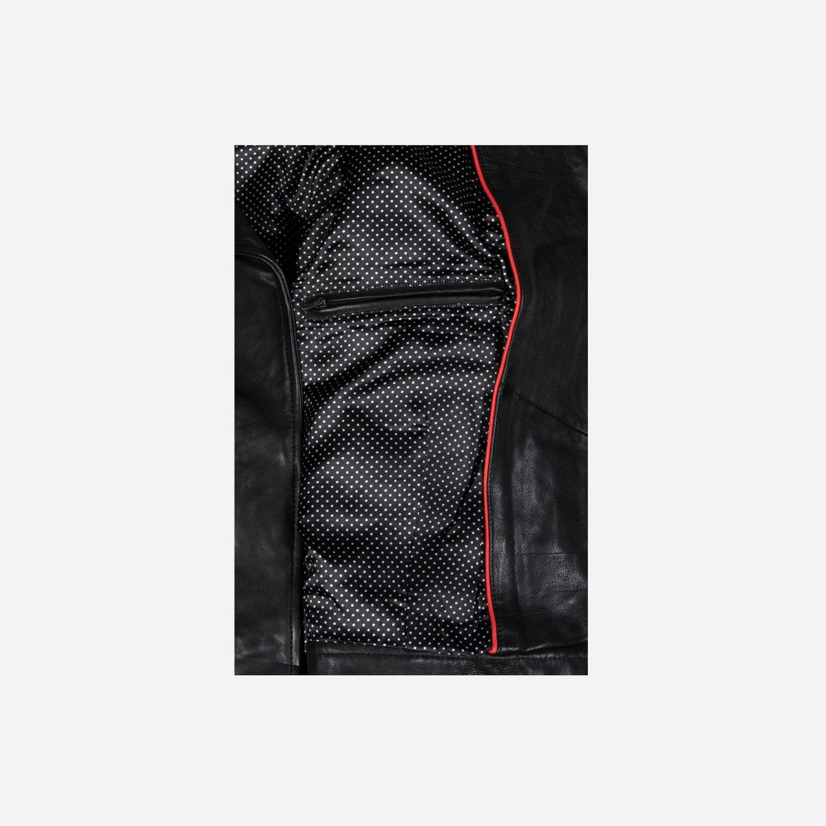 Lisa Bomber Jacket