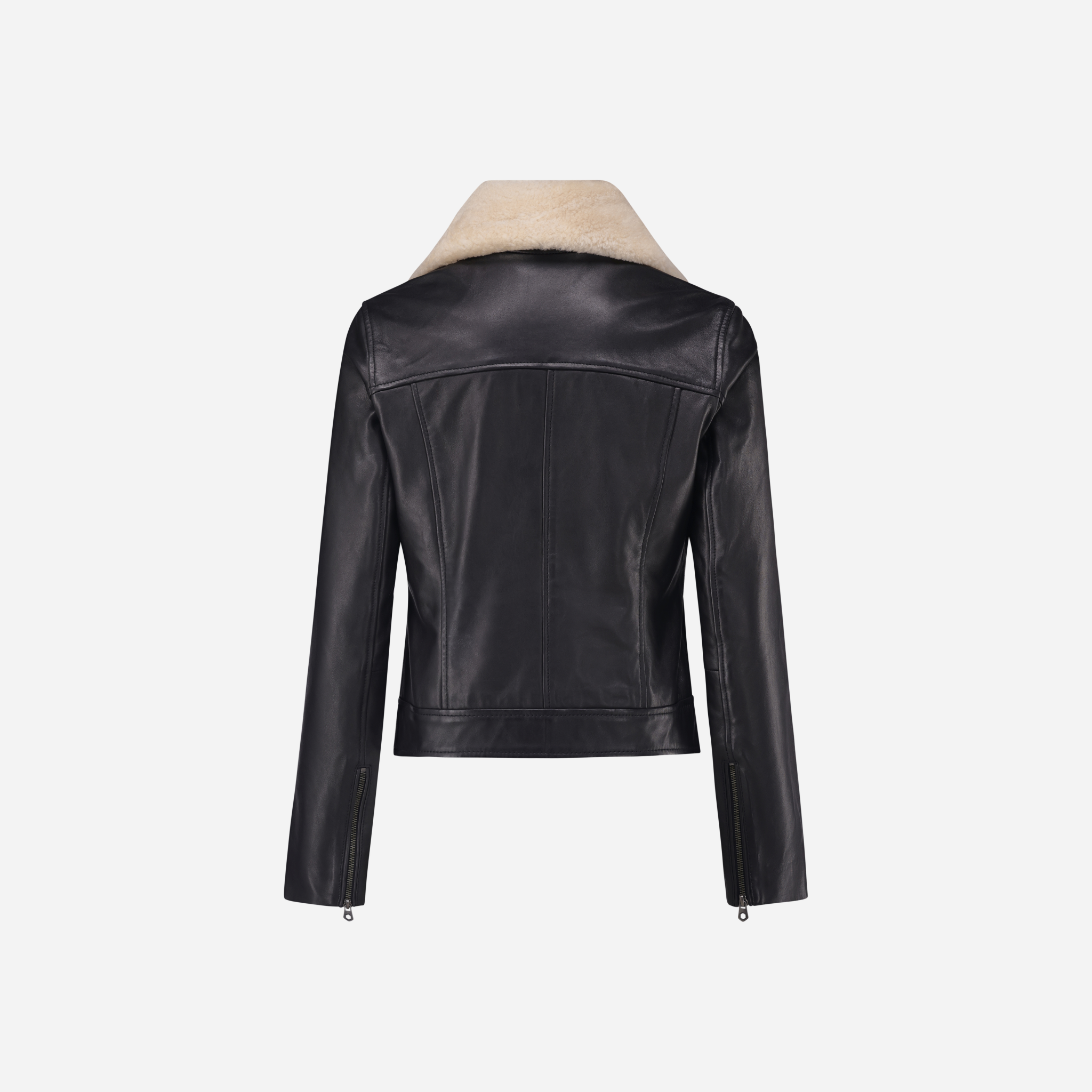 Lisa Bomber Jacket