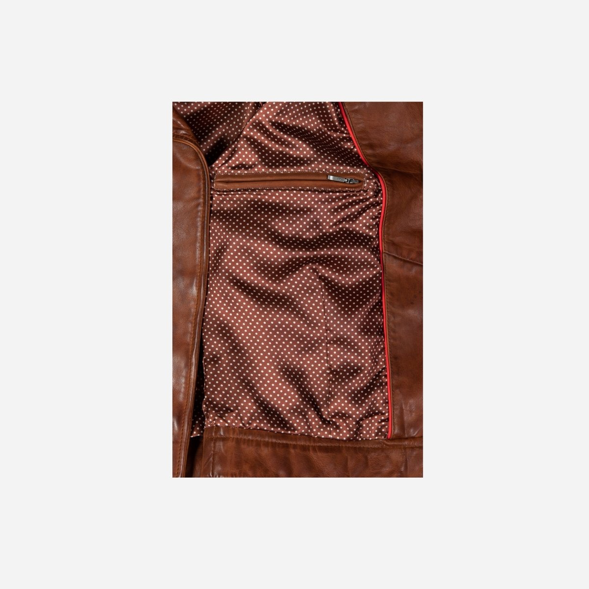 Lisa Bomber Jacket