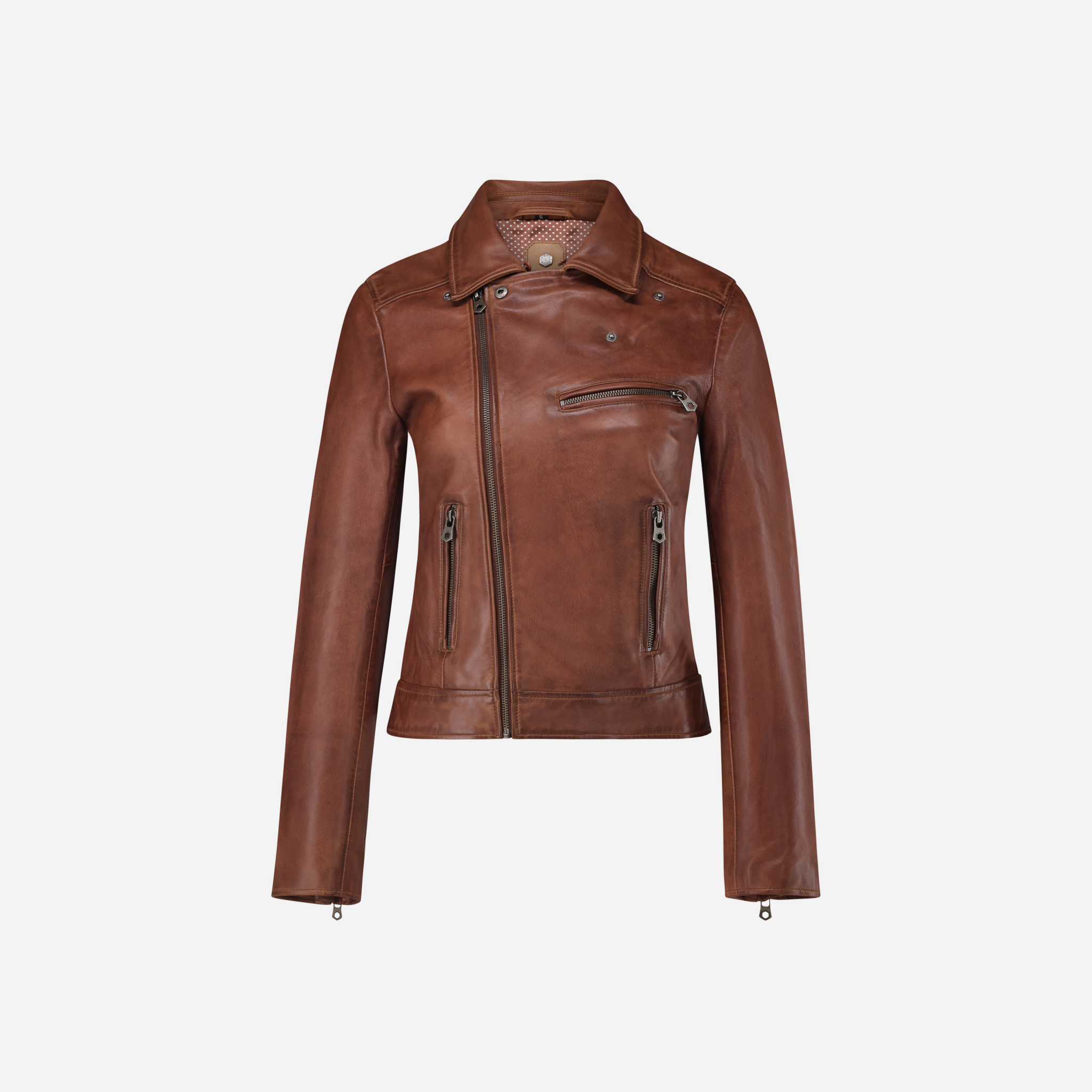 Lisa Bomber Jacket