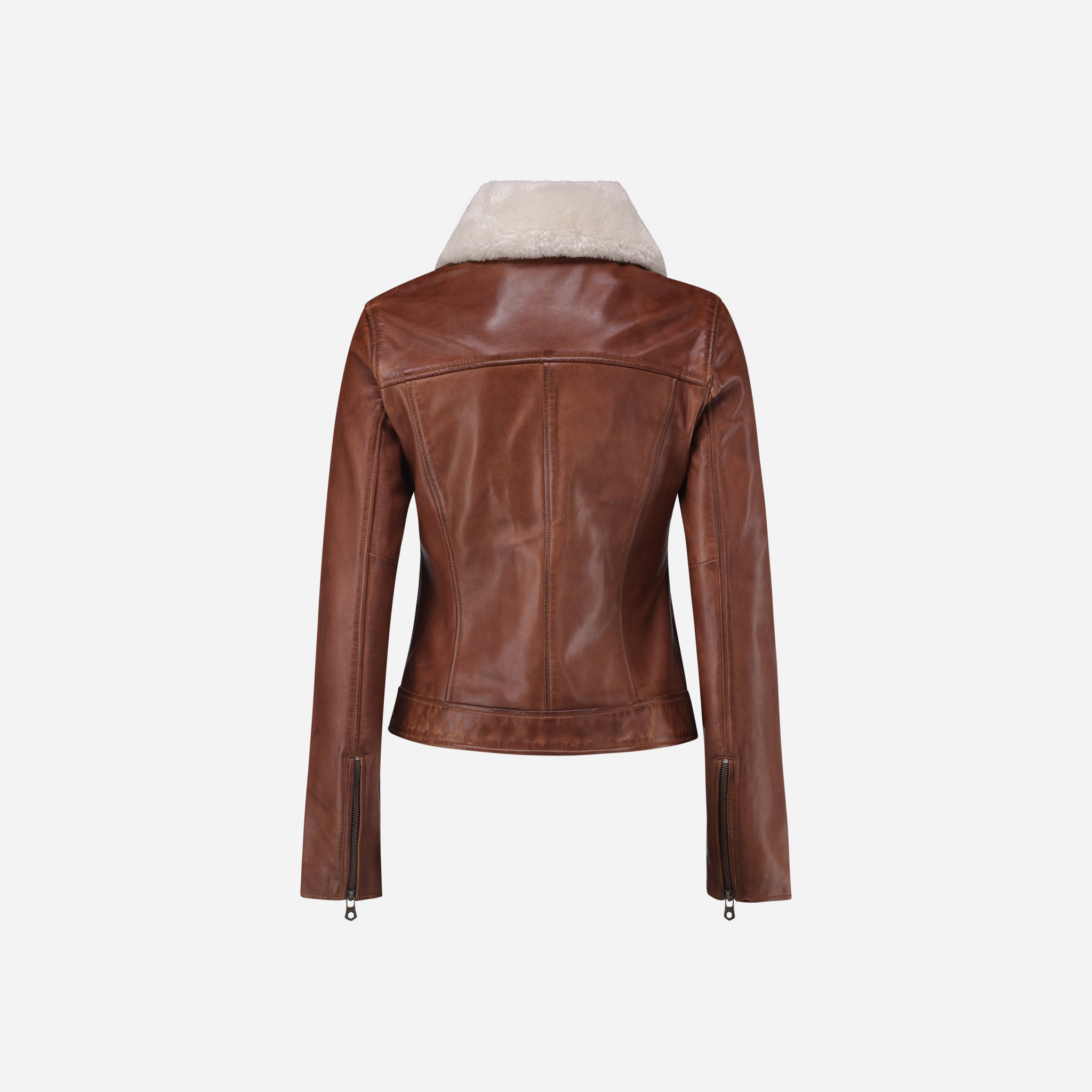 Lisa Bomber Jacket