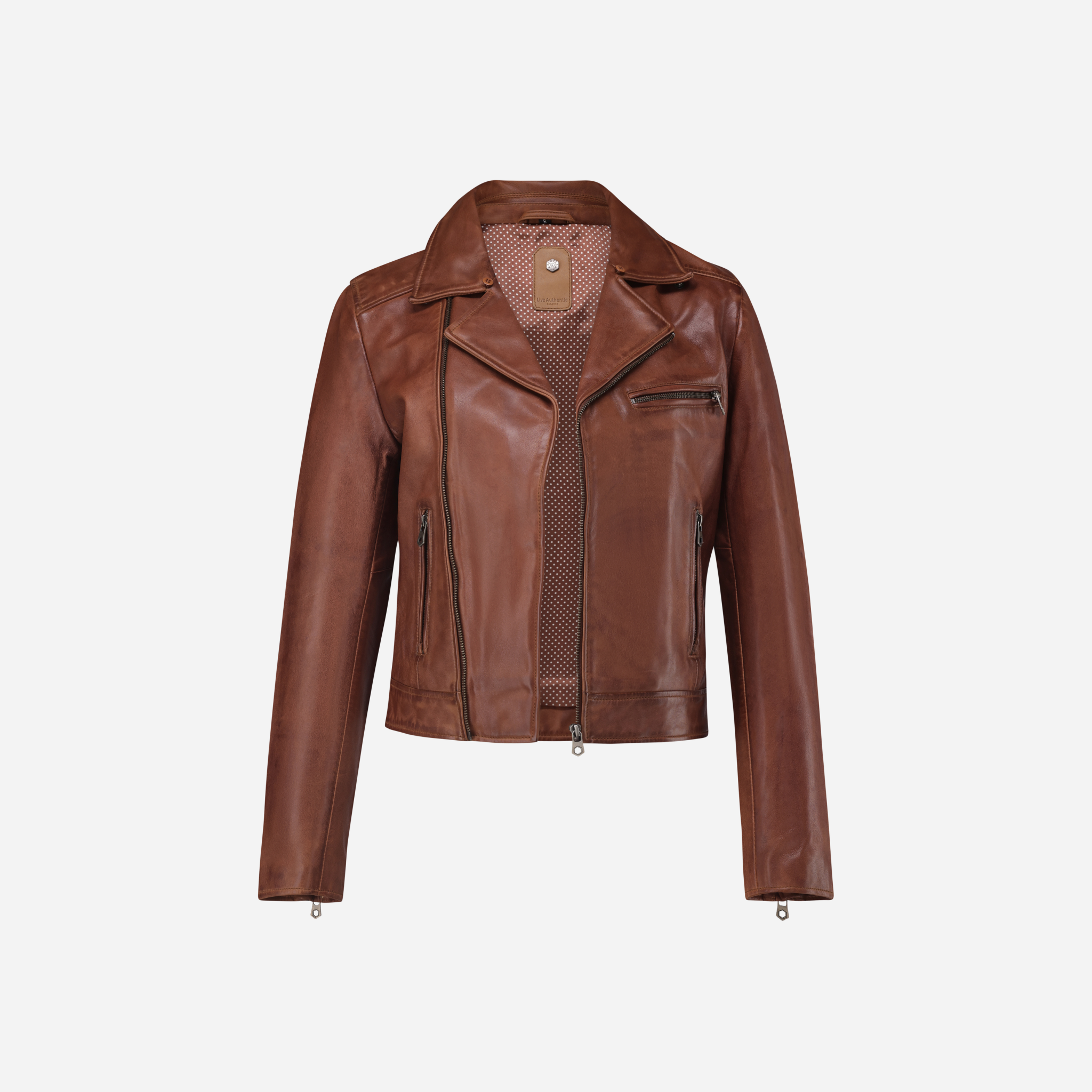 Lisa Bomber Jacket
