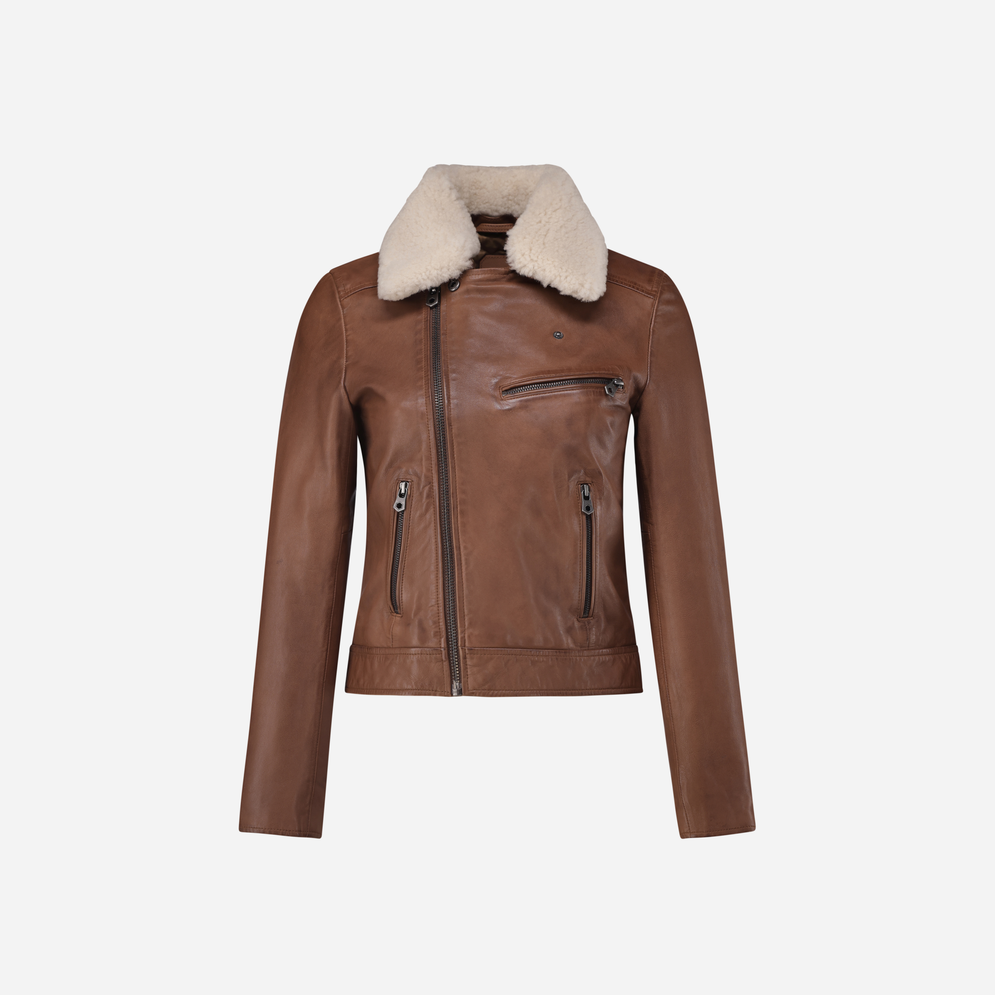 Lisa Bomber Jacket