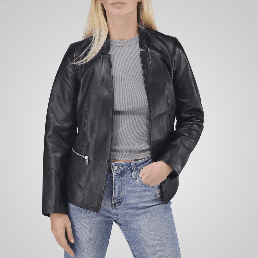 Kate Ladies Blazer Jacket