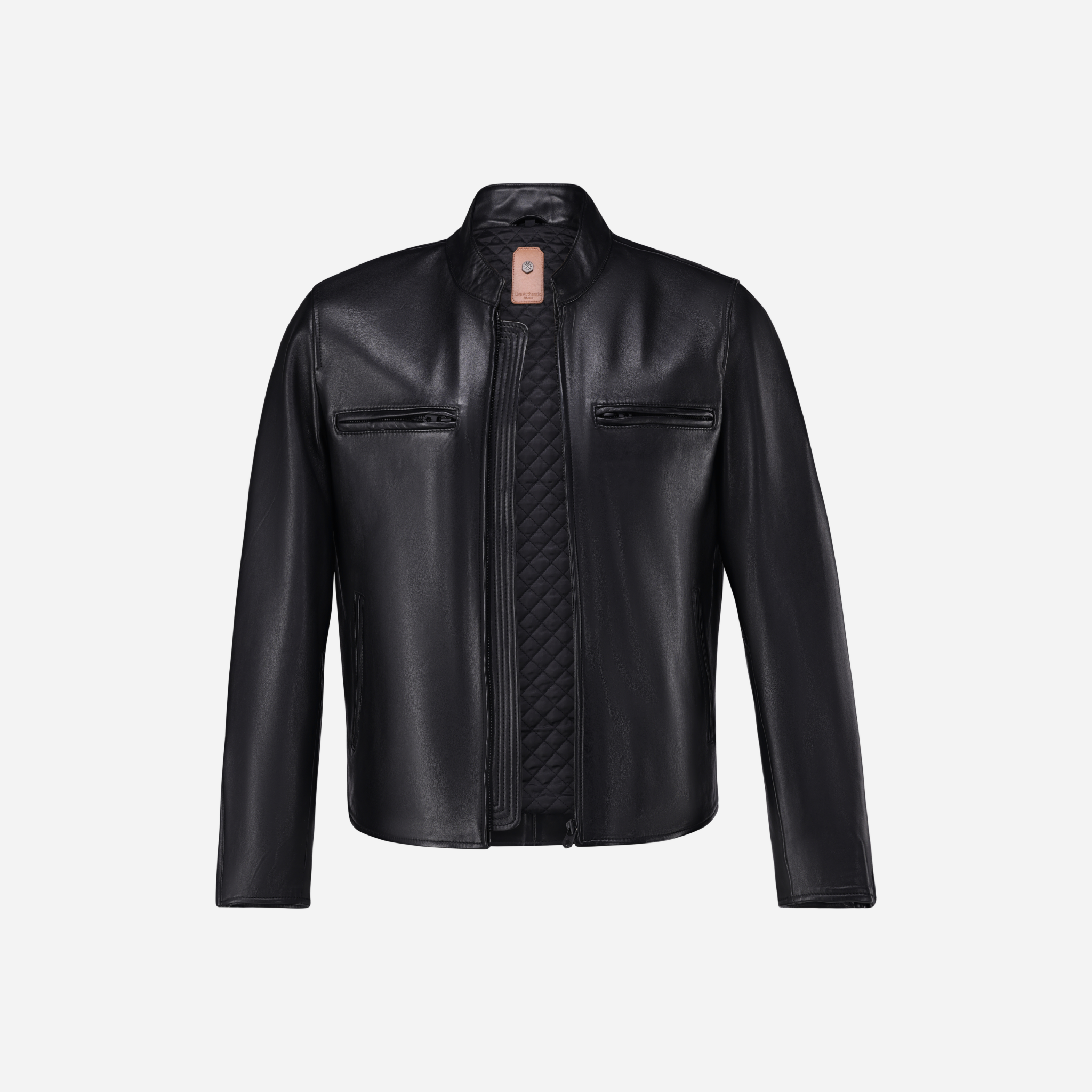 Harley Biker Jacket
