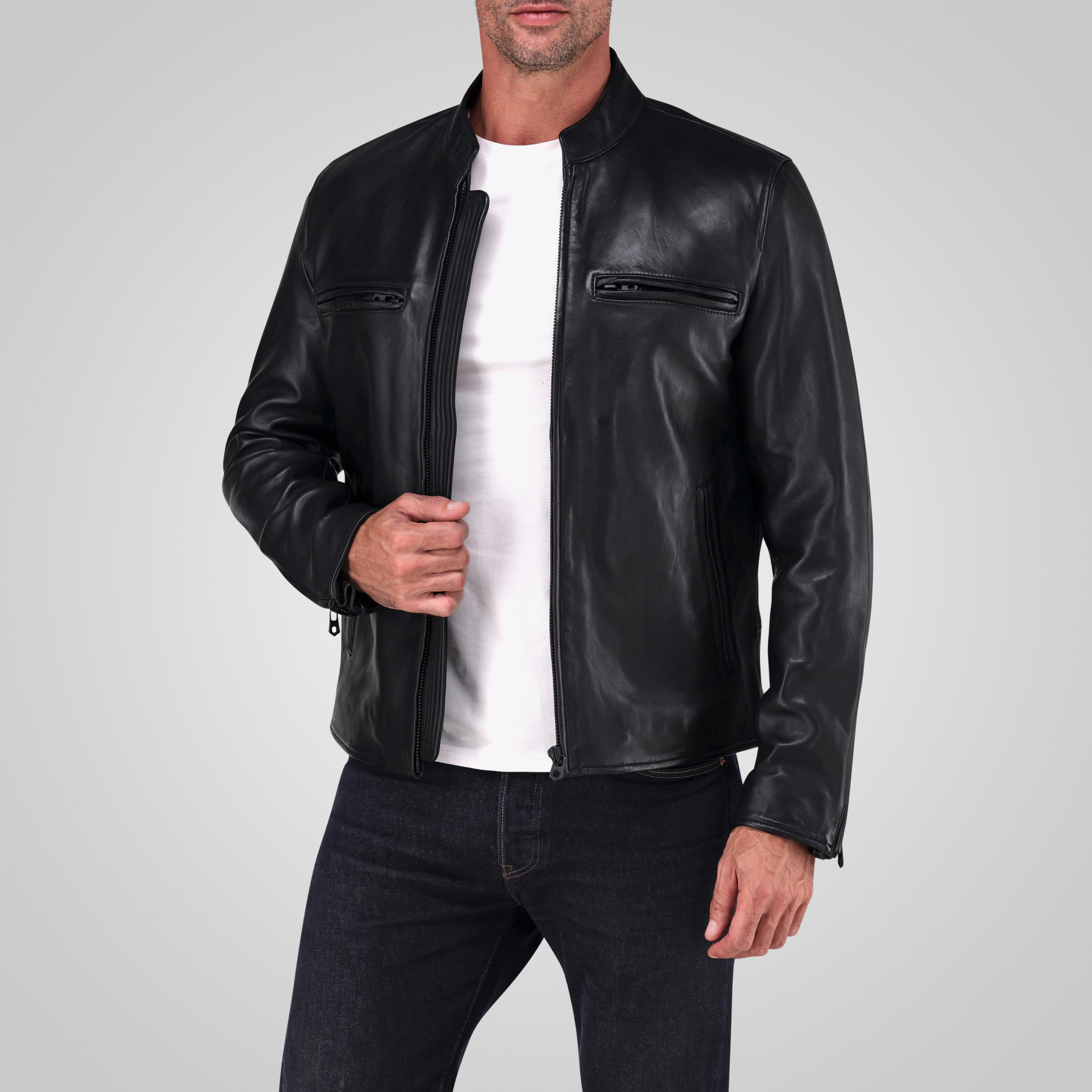 Harley Biker Jacket