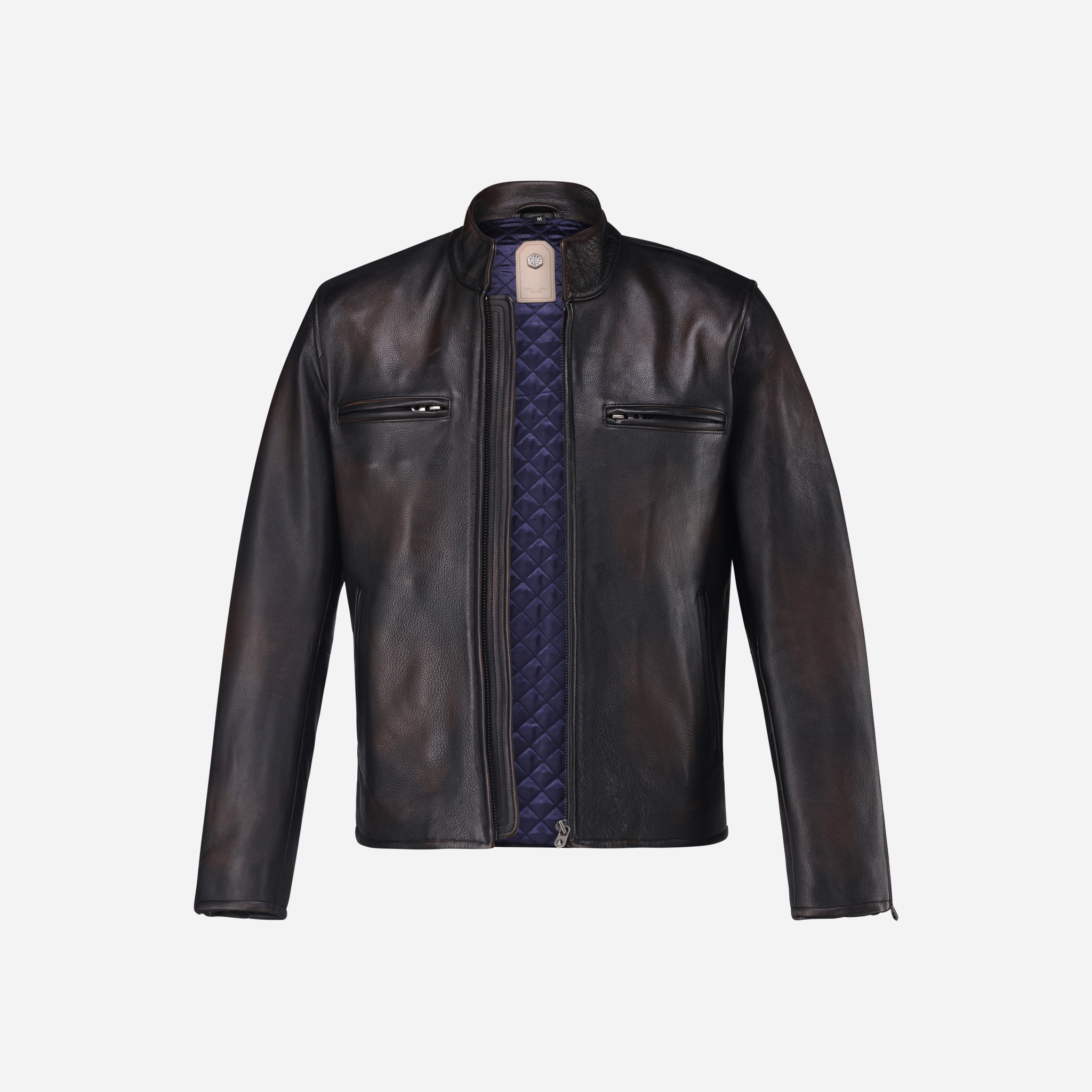 Harley Biker Jacket