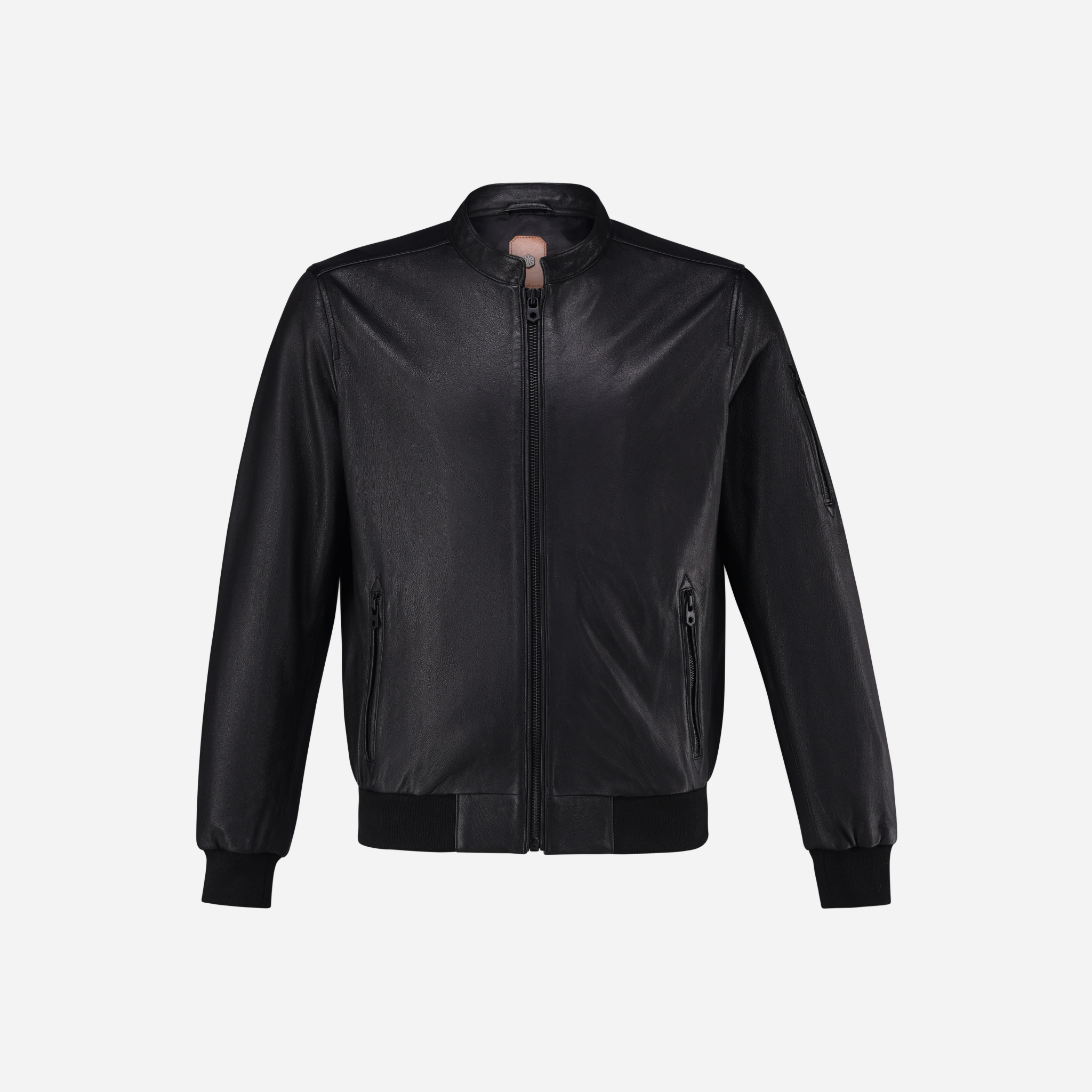 Reeves Bomber Jacket