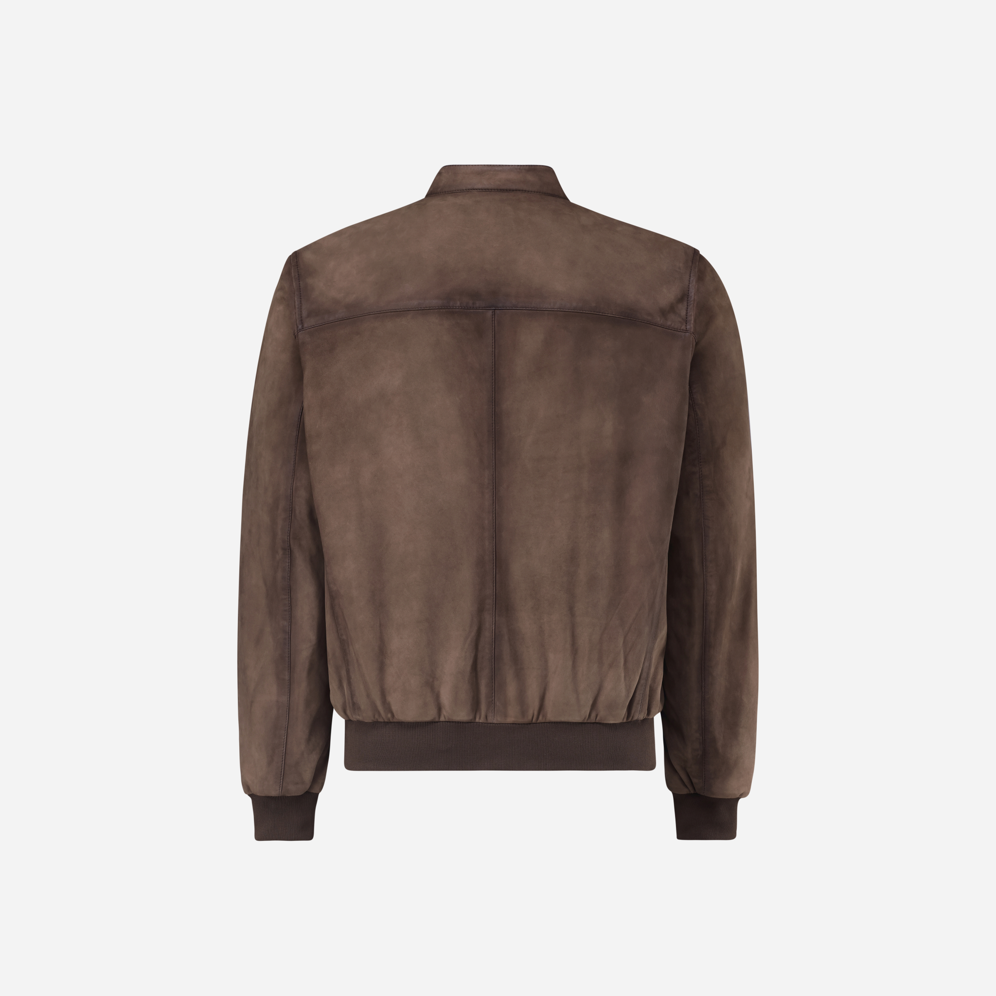 Reeves Bomber Jacket