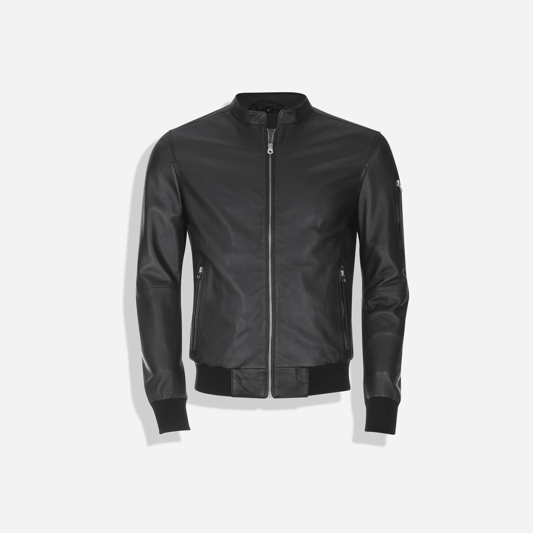 Reeves Bomber Jacket