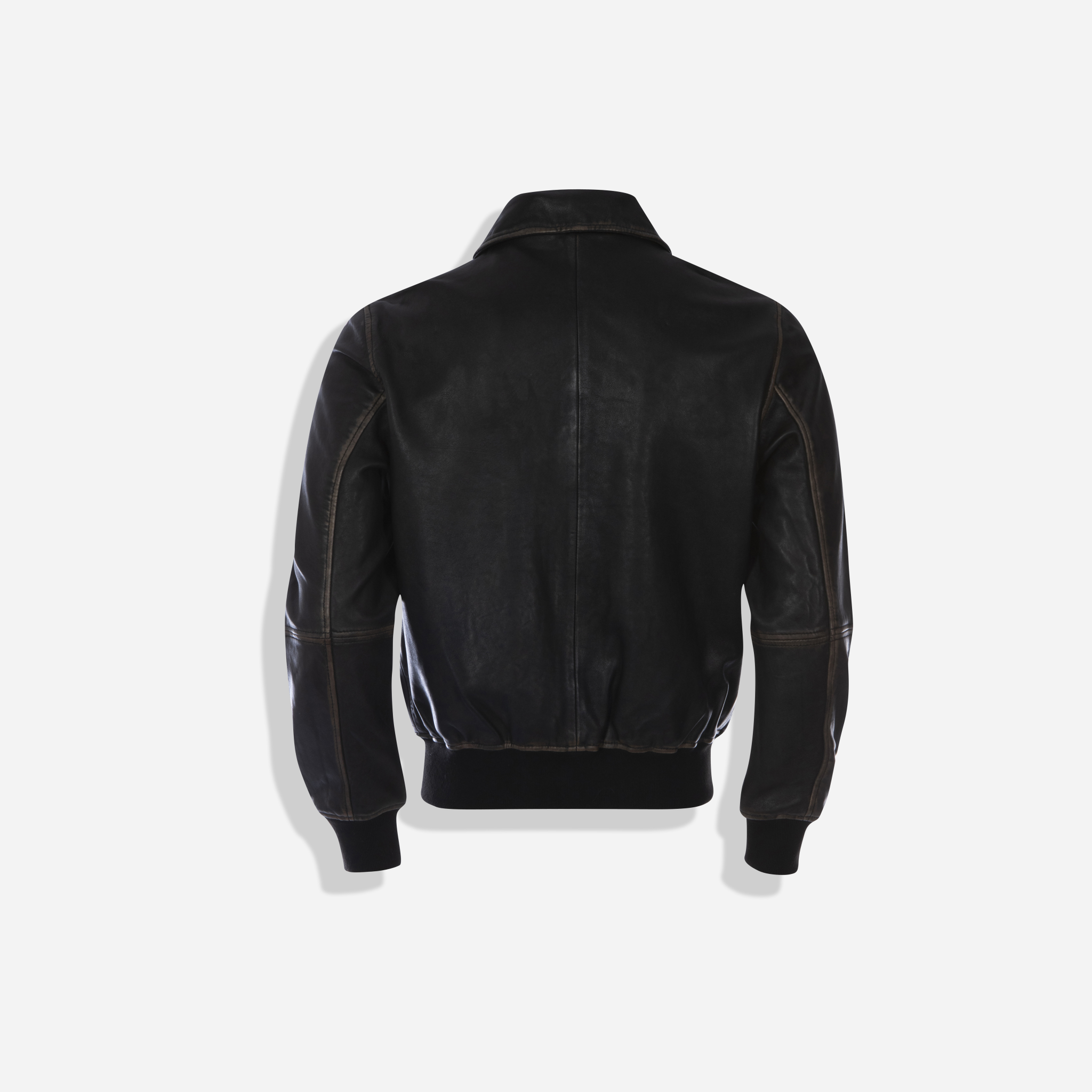 Harry Bomber Jacket