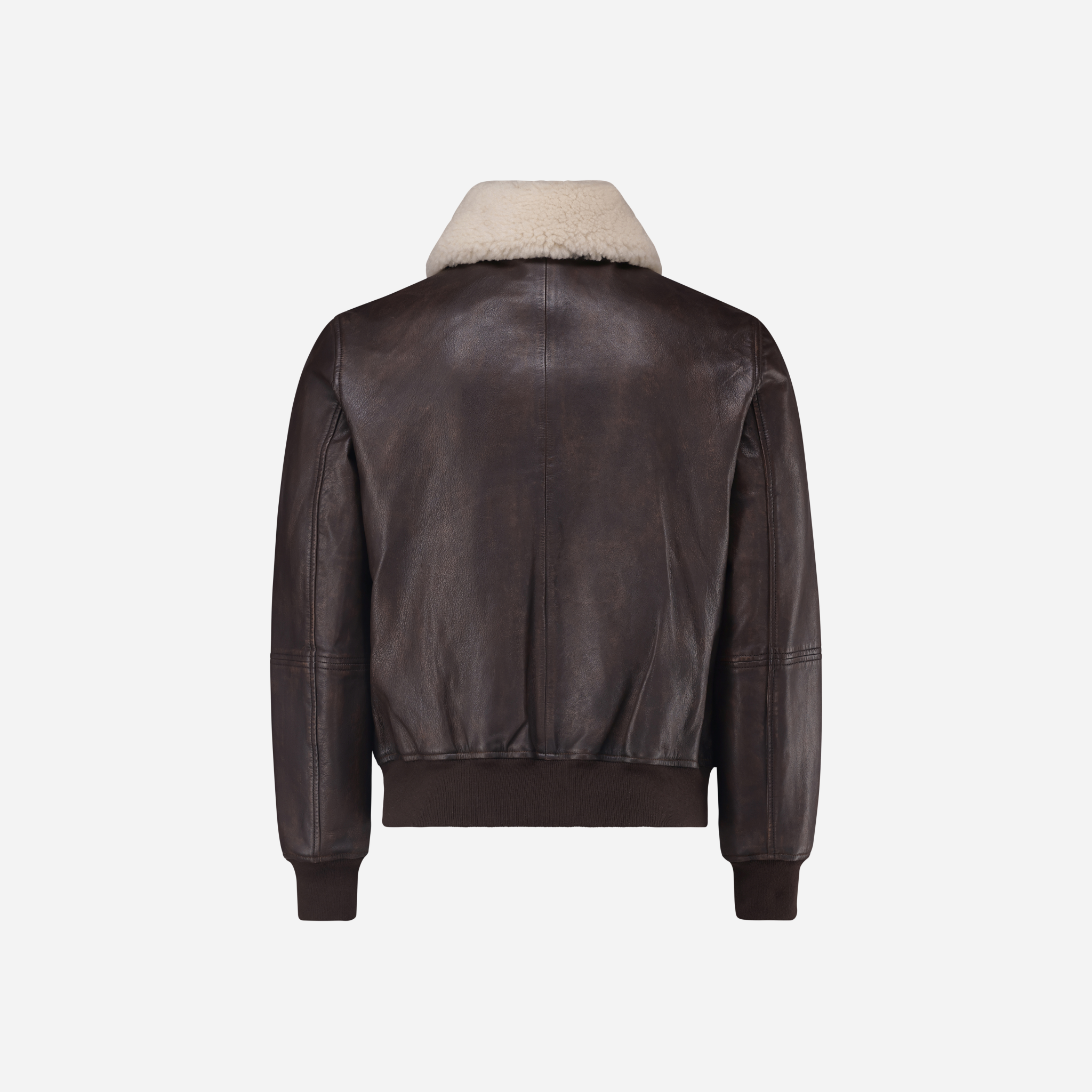 Harry Bomber Jacket
