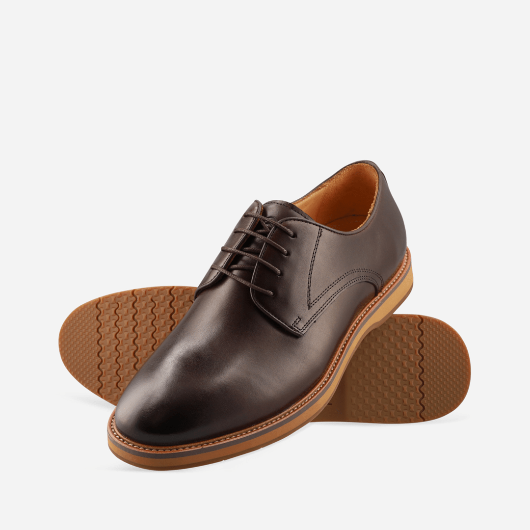 Istanbul Lace up Shoe