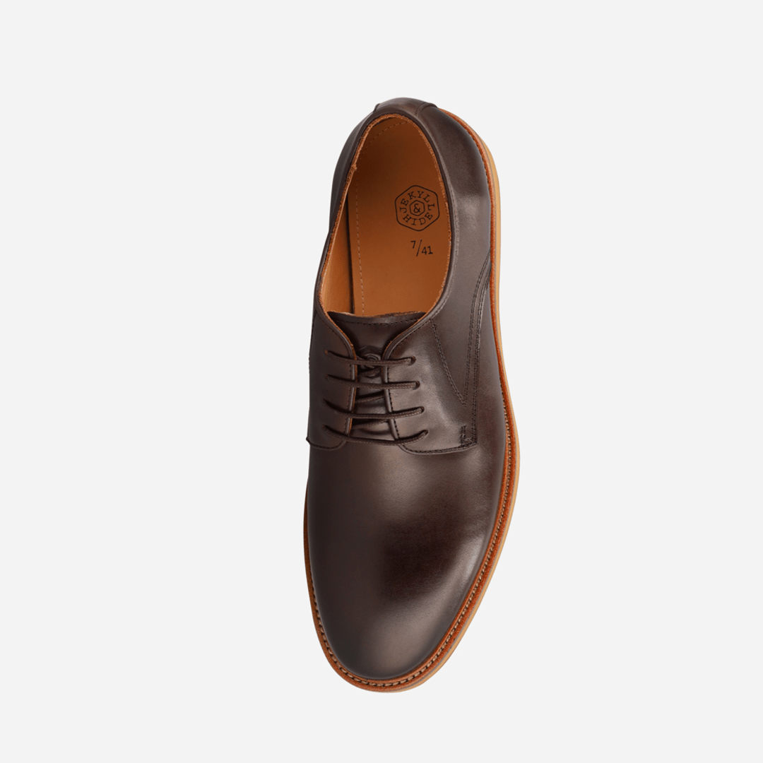 Istanbul Lace up Shoe