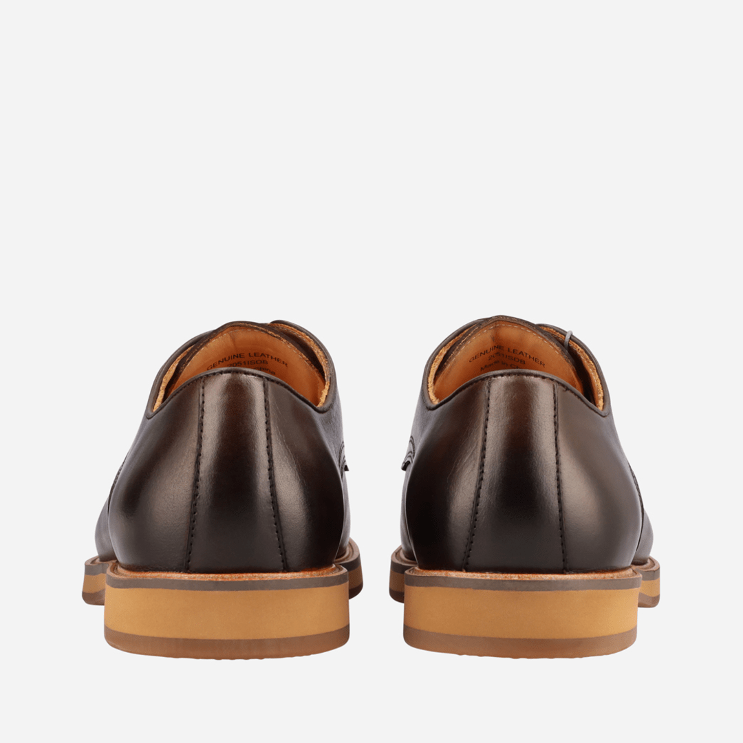 Istanbul Lace up Shoe