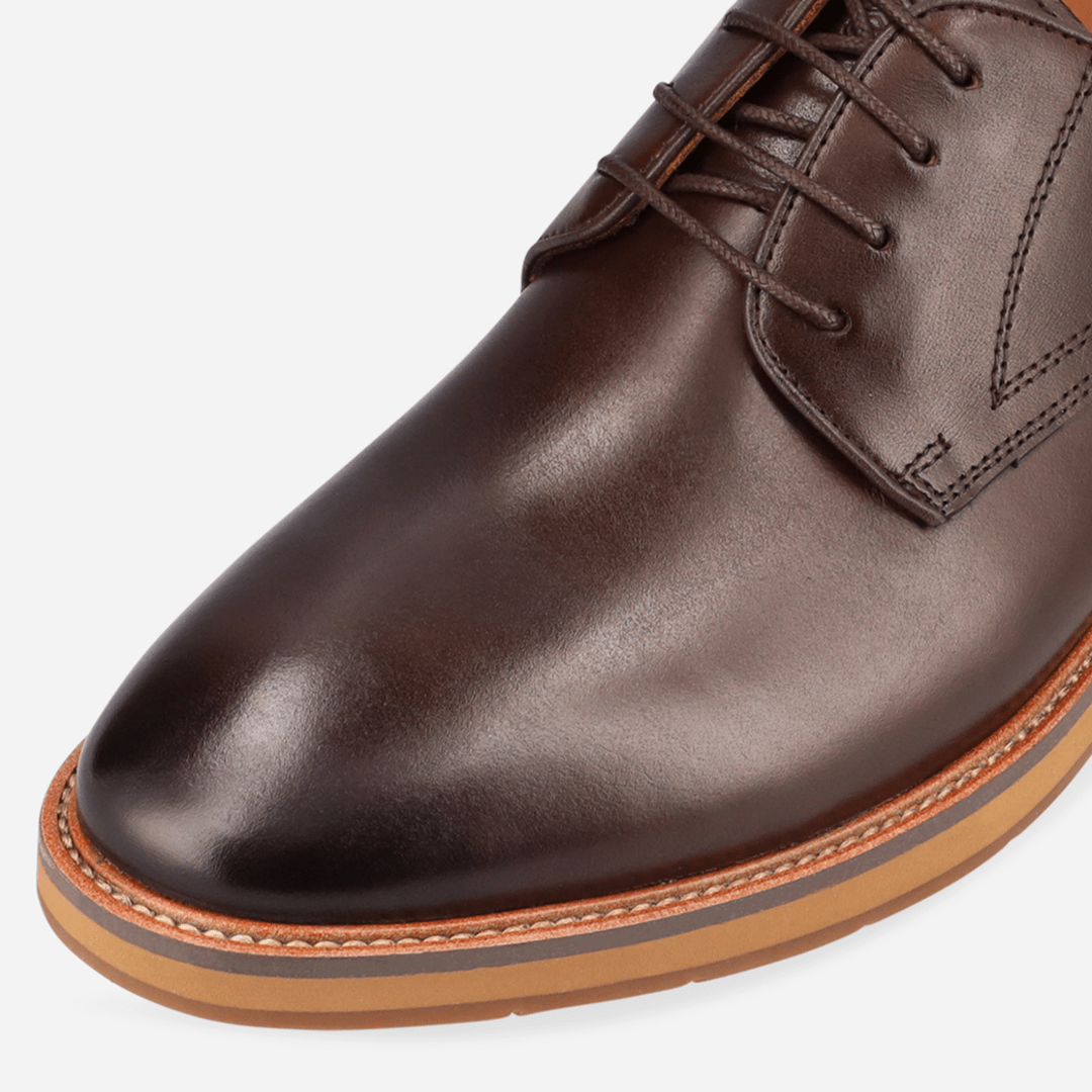 Istanbul Lace up Shoe