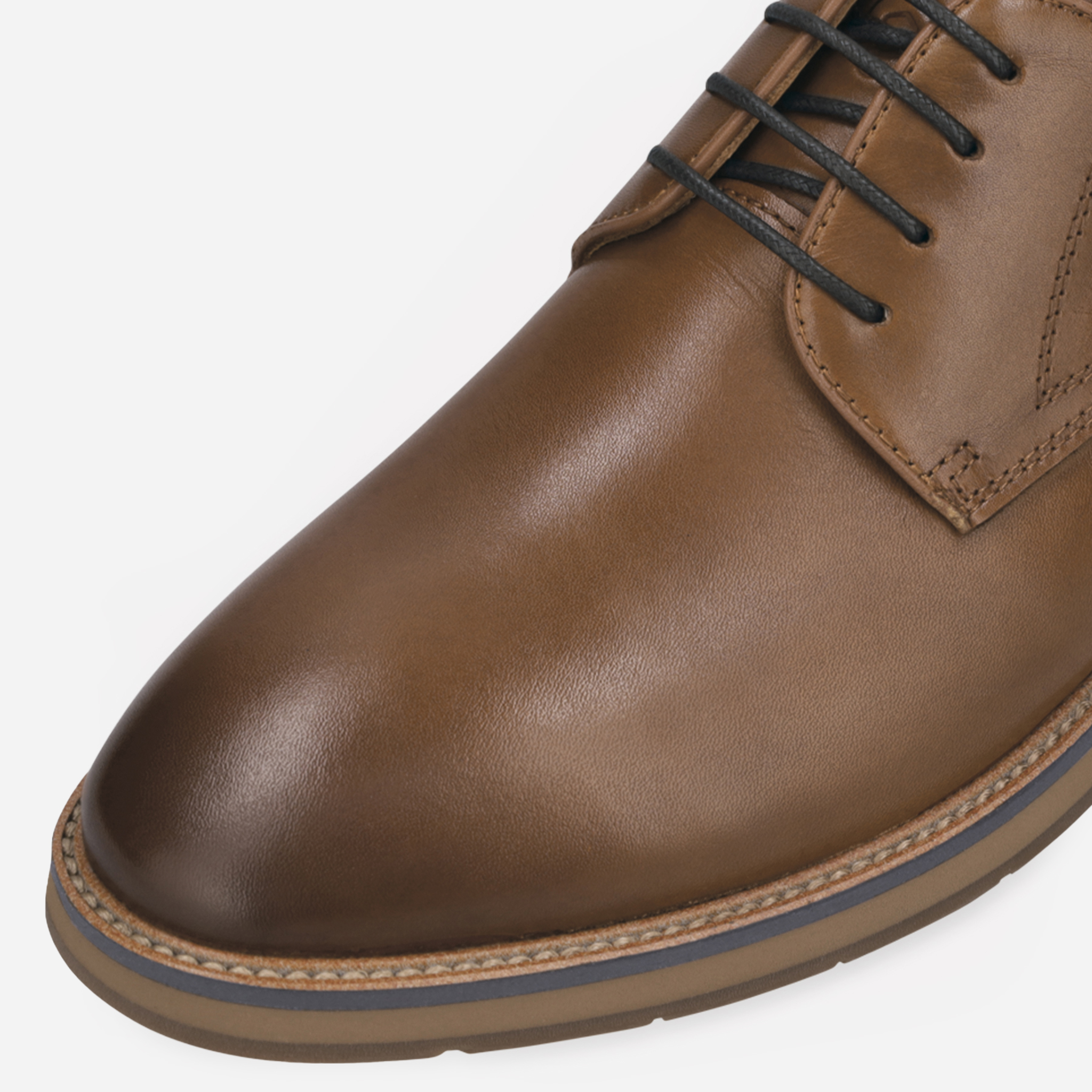 Istanbul Lace up Shoe