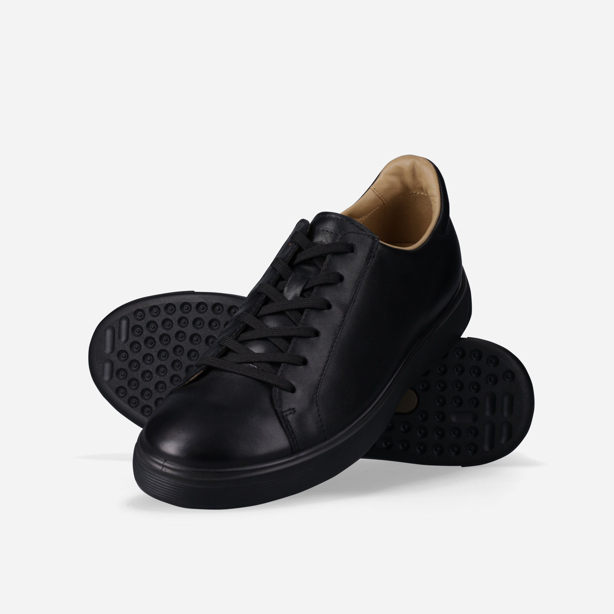 Seattle Leather Sneaker