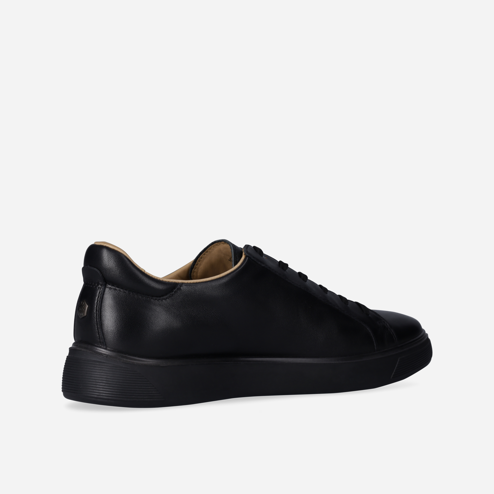 Seattle Leather Sneaker