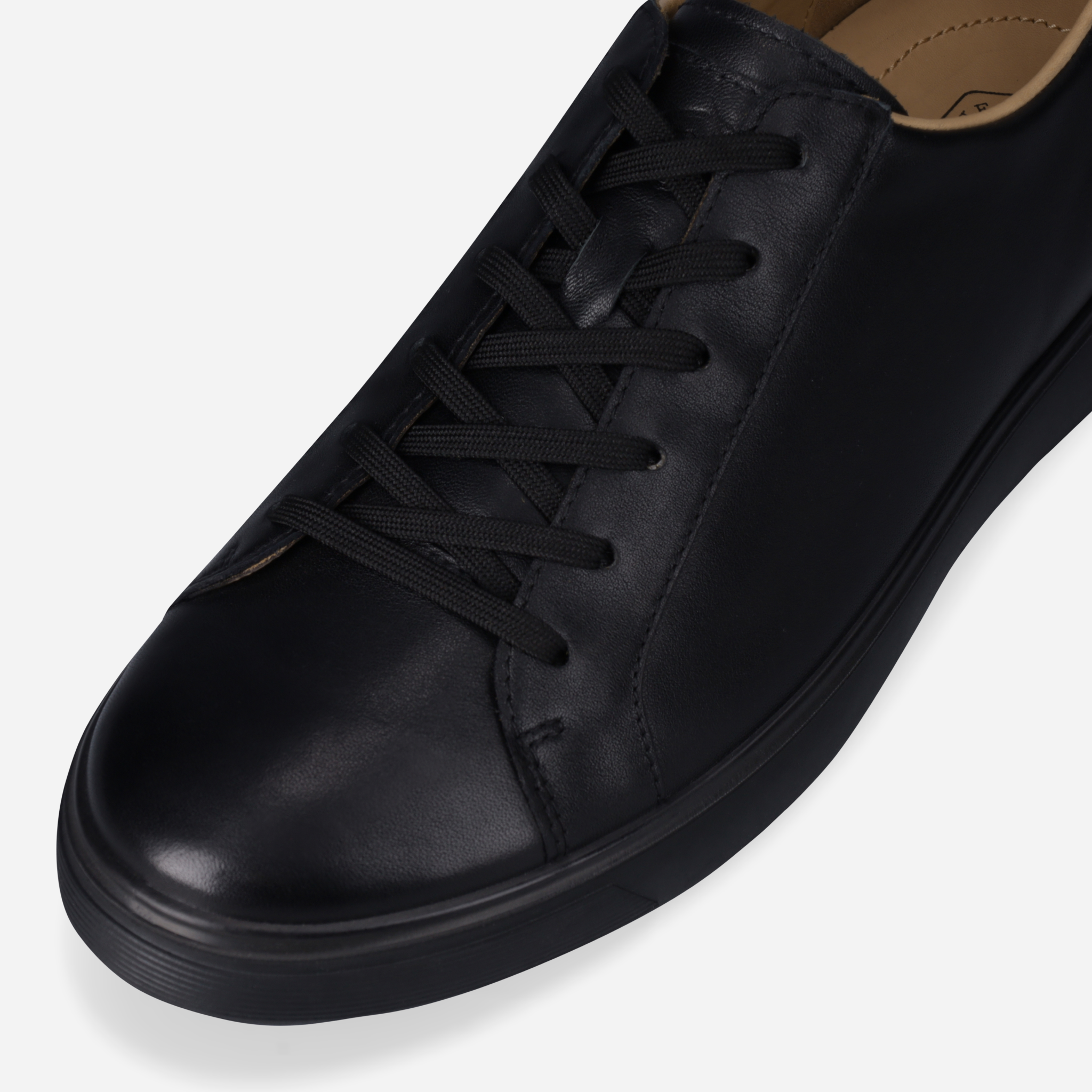 Seattle Leather Sneaker