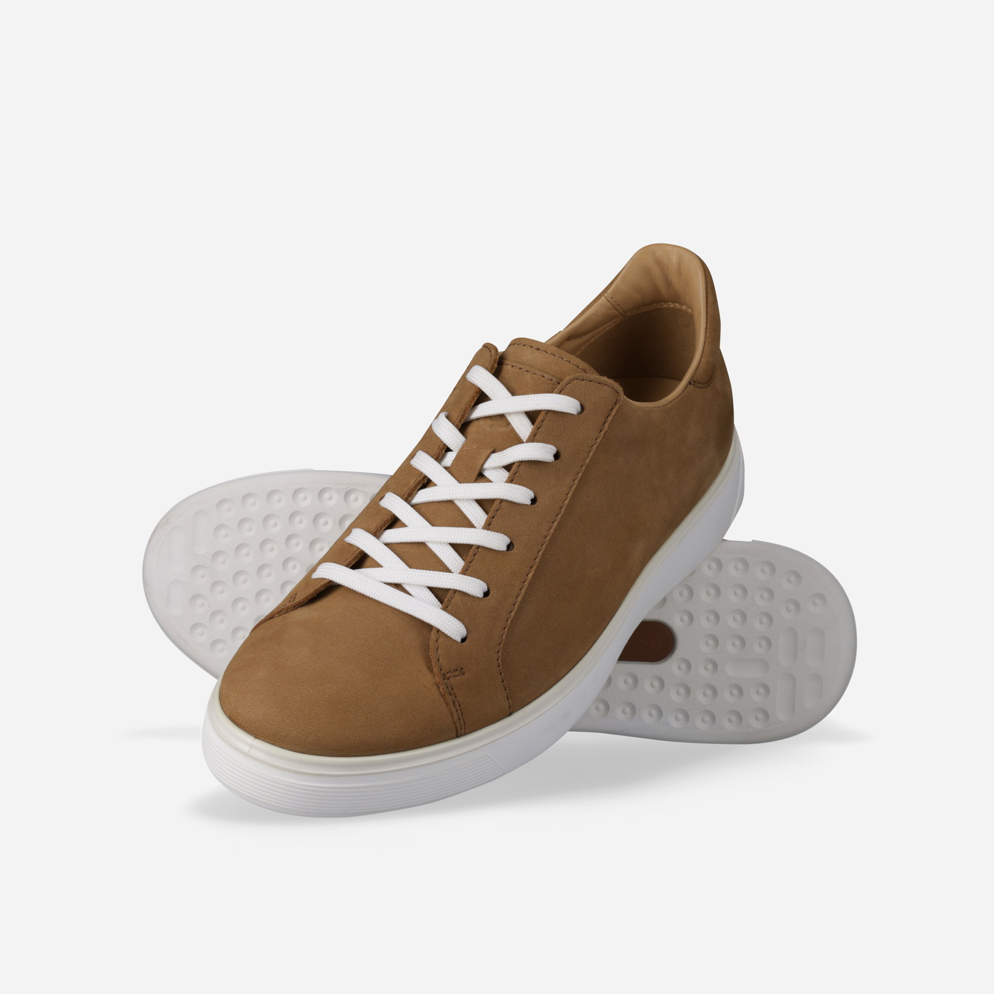Seattle Leather Sneaker