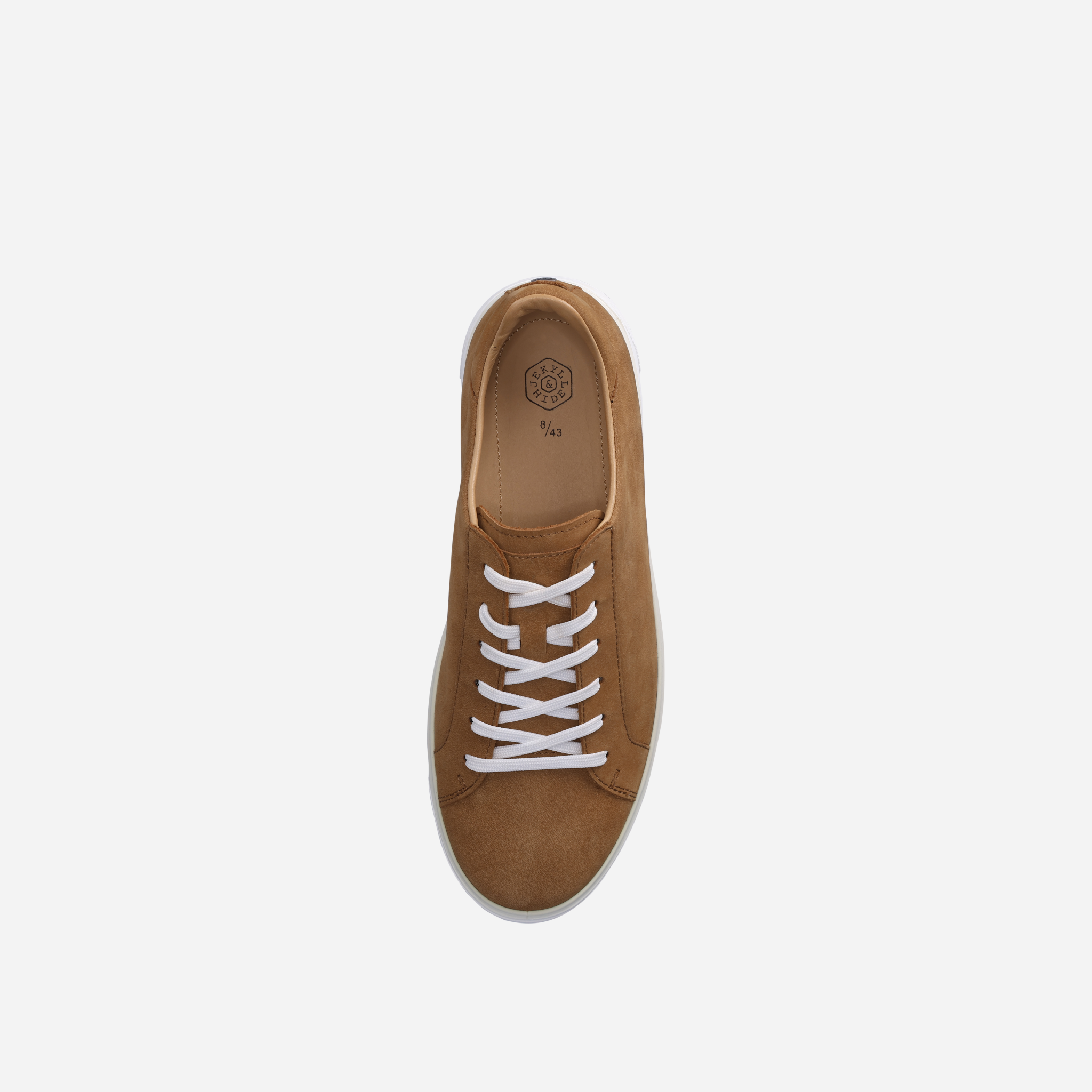 Seattle Leather Sneaker