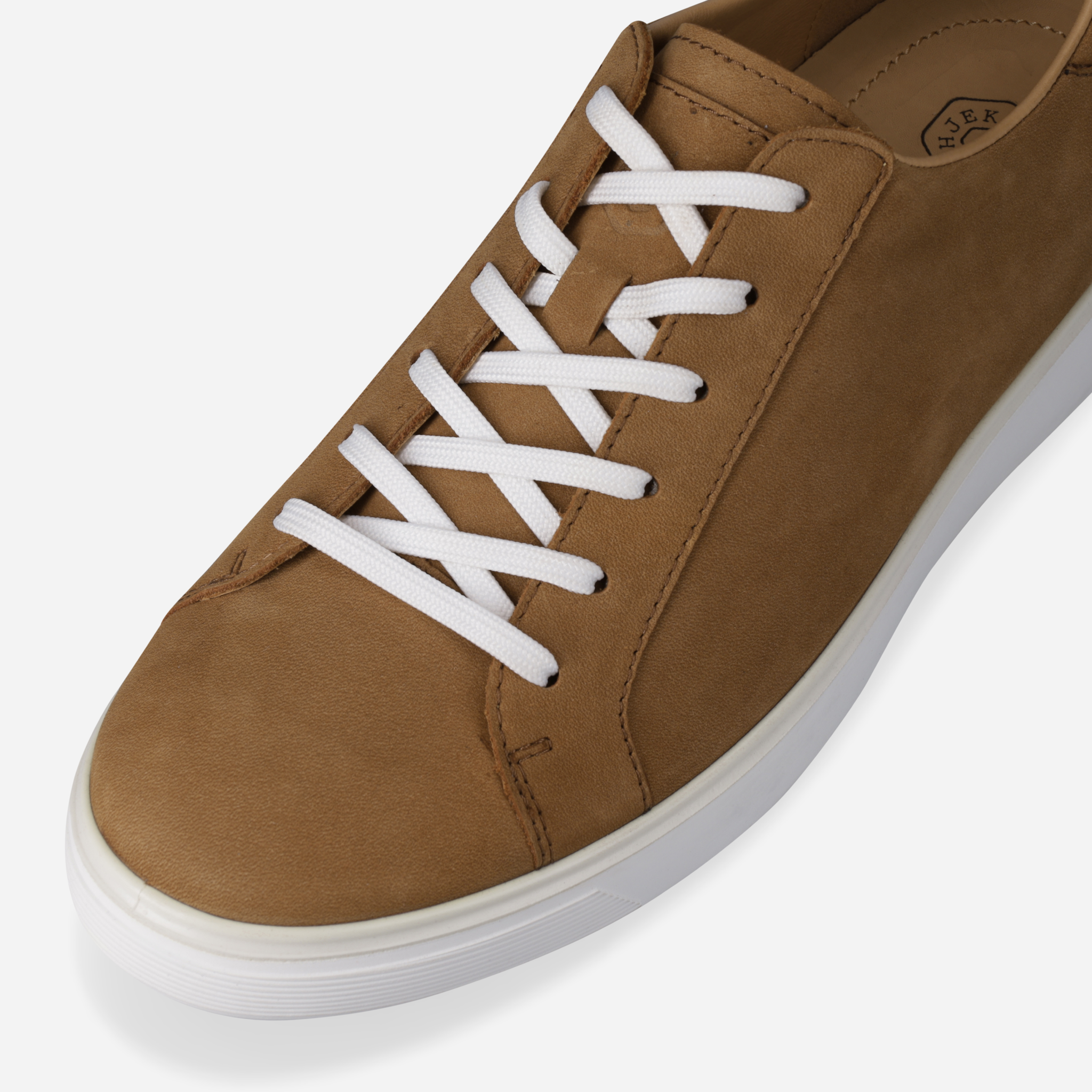 Seattle Leather Sneaker