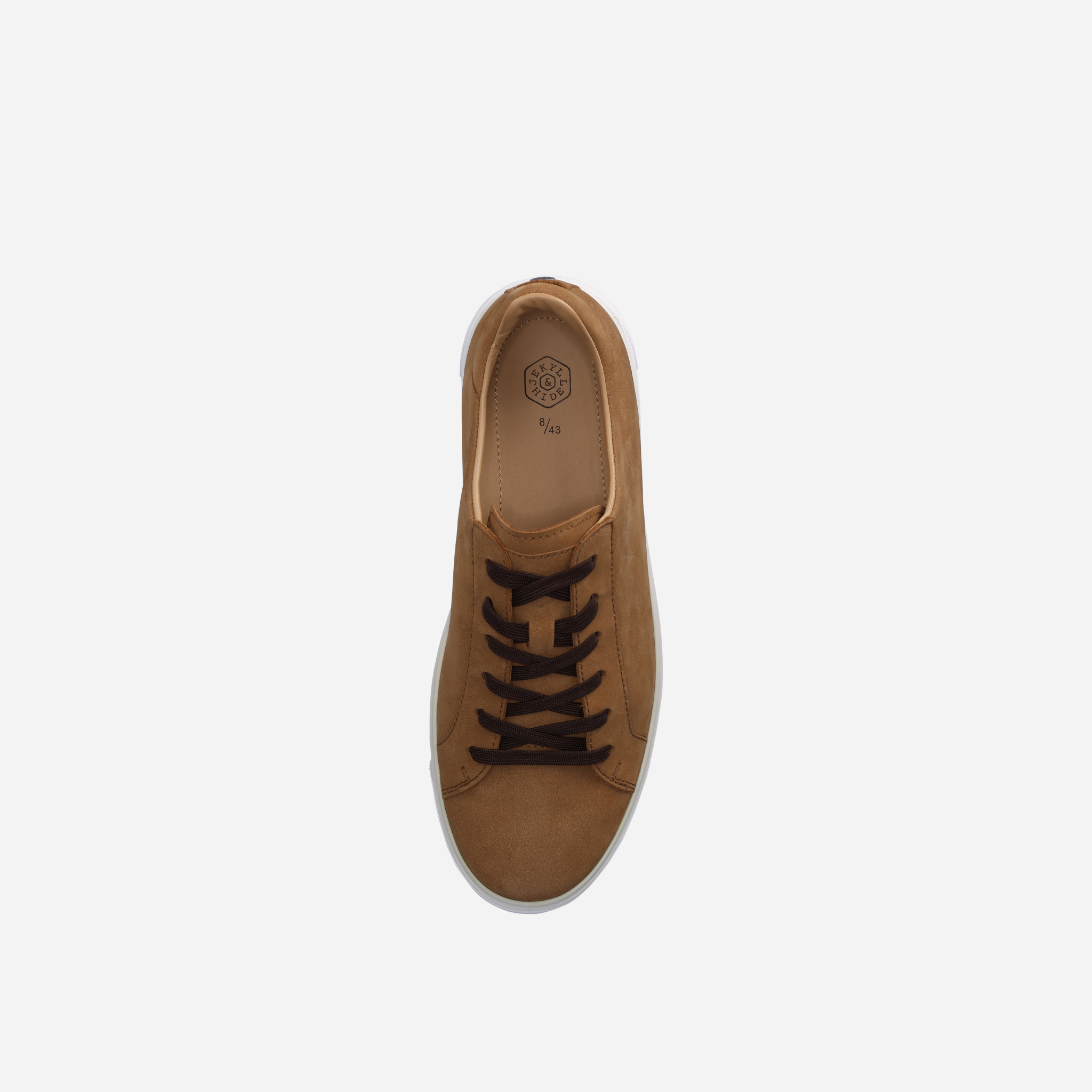 Seattle Leather Sneaker