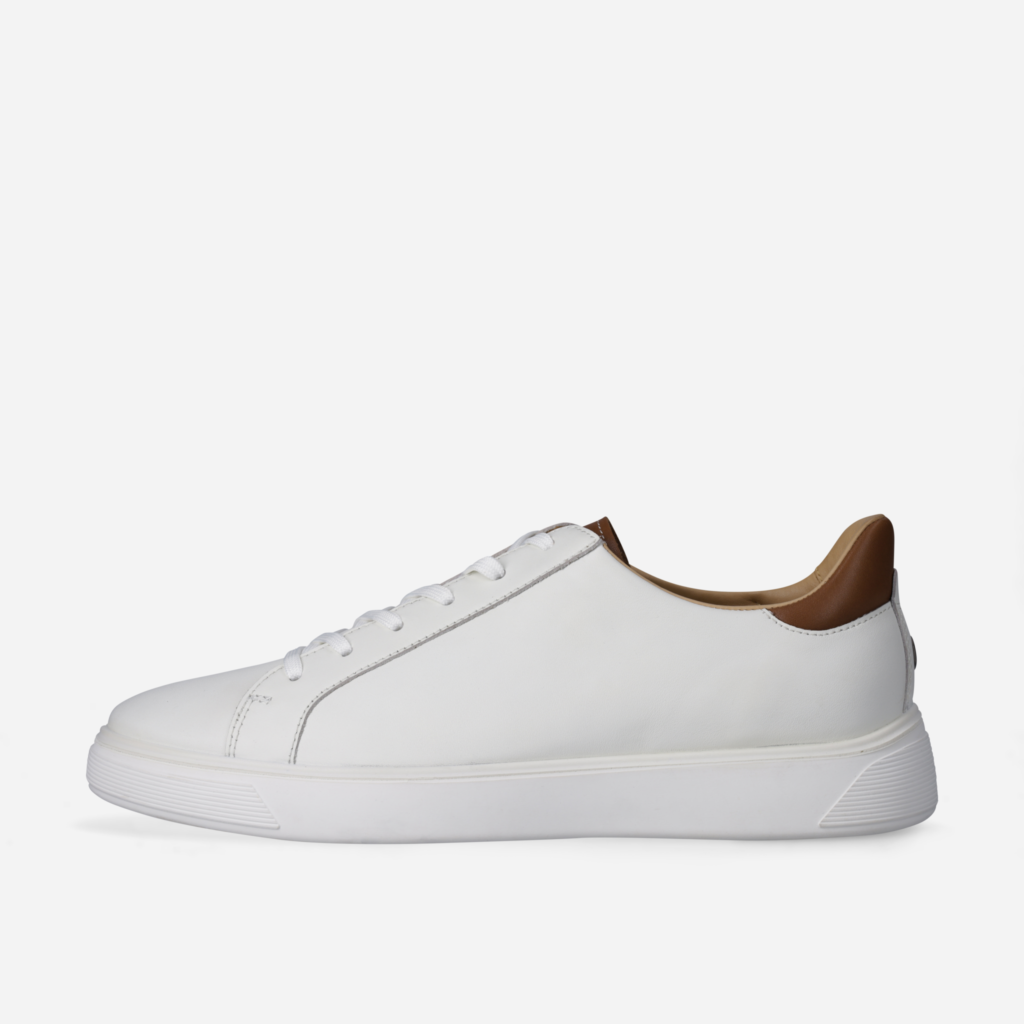 Seattle Leather Sneaker