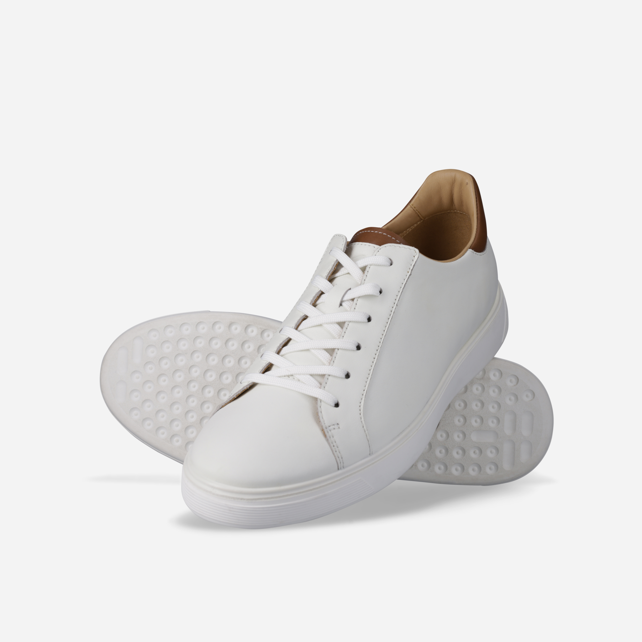 Seattle Leather Sneaker