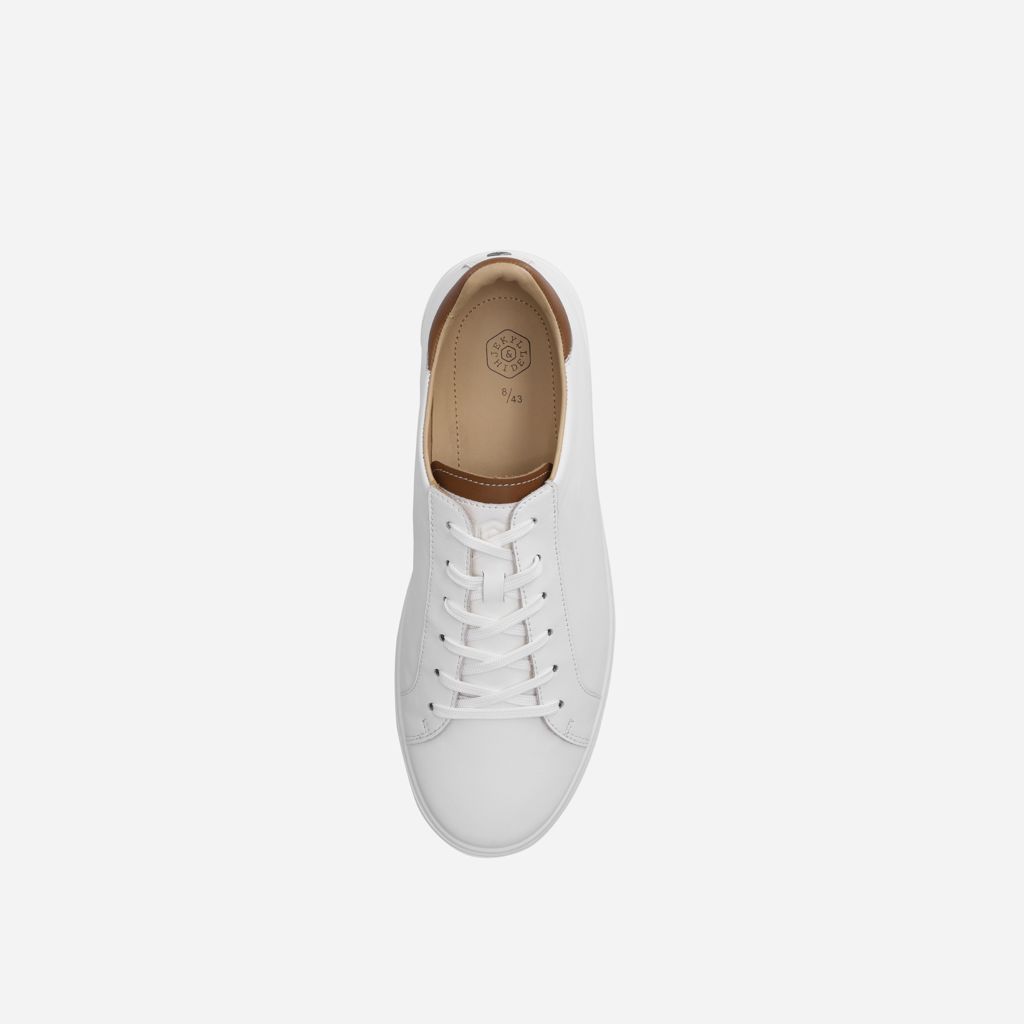 Seattle Leather Sneaker