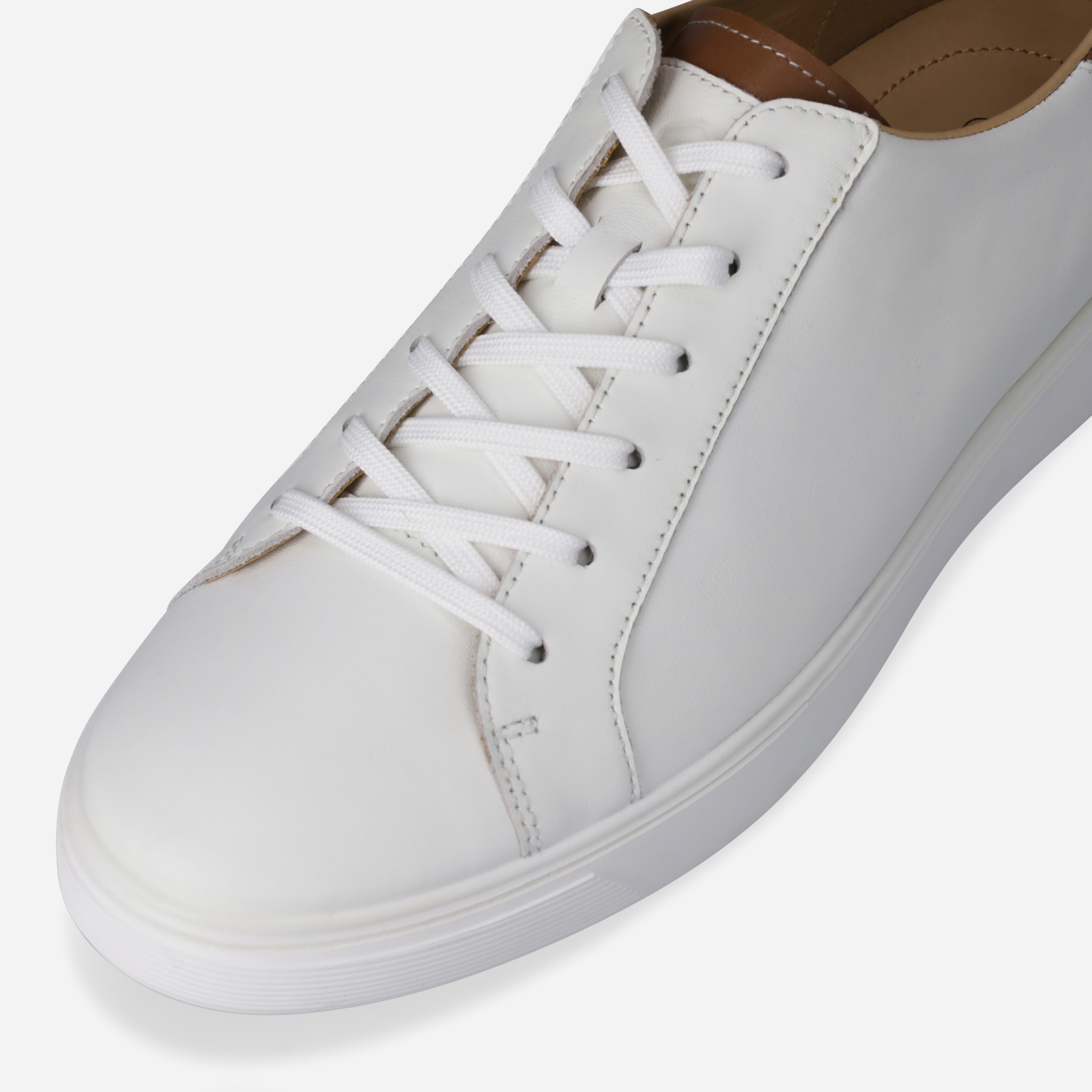Seattle Leather Sneaker