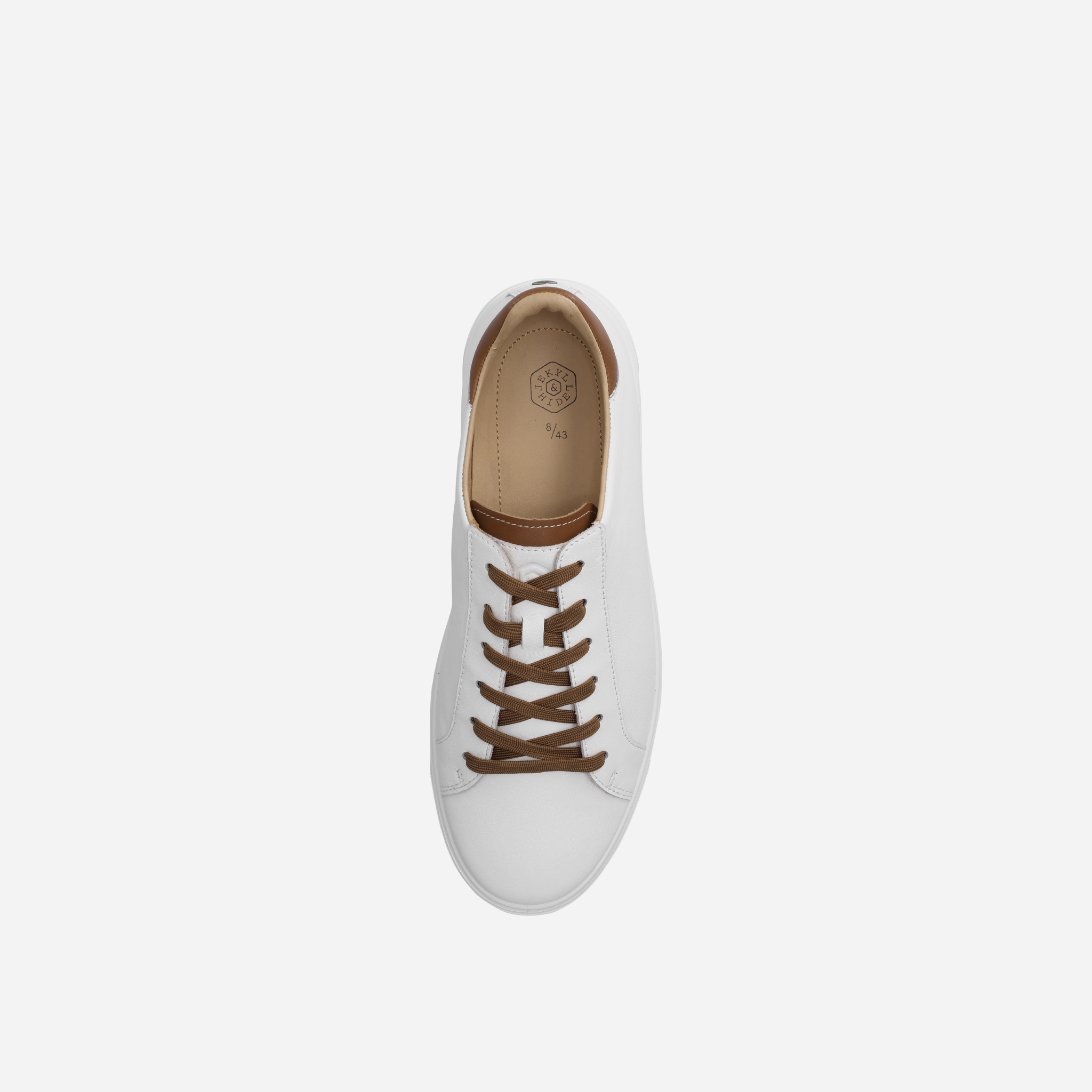 Seattle Leather Sneaker