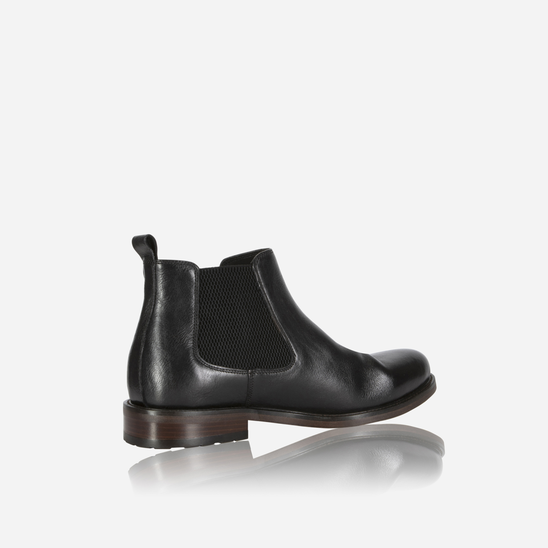 Chelsea Boot