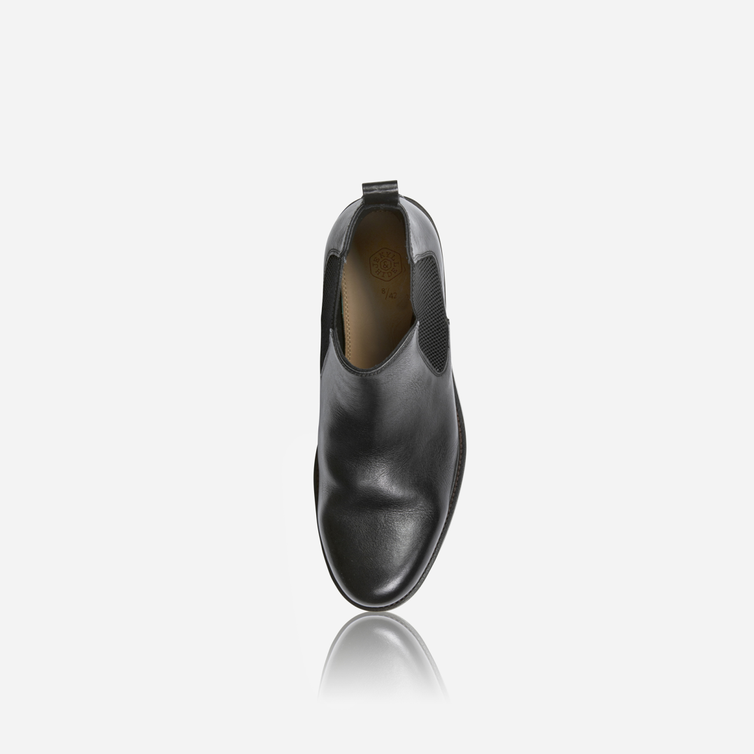 Chelsea Boot
