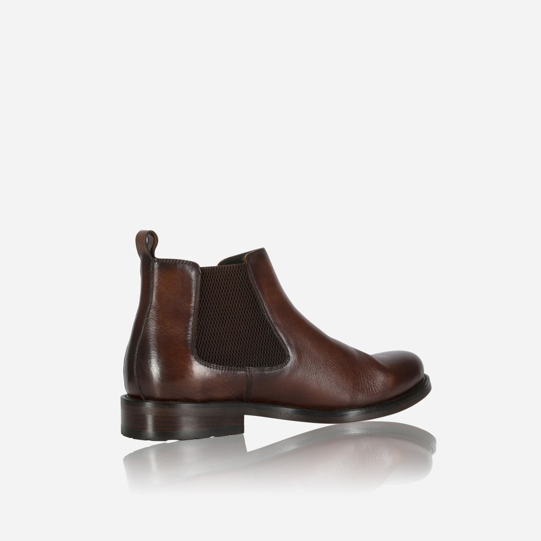 Chelsea Boot