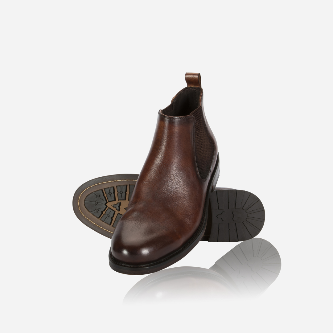 Chelsea Boot