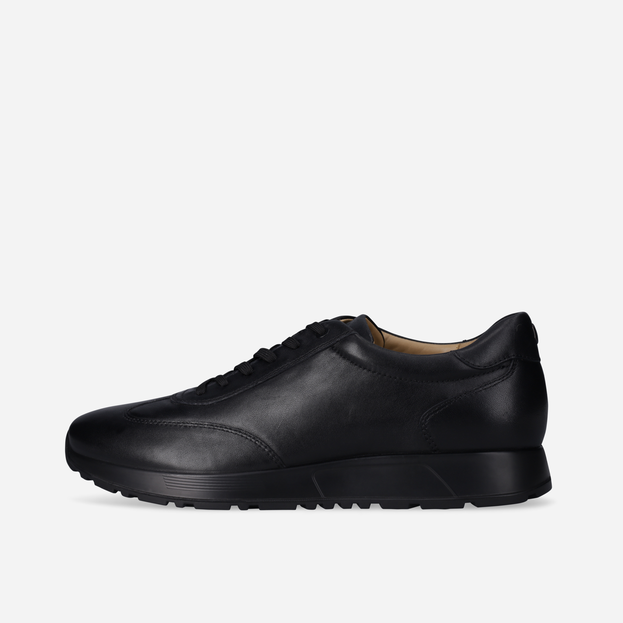 Beaumont Smart Leather Sneaker