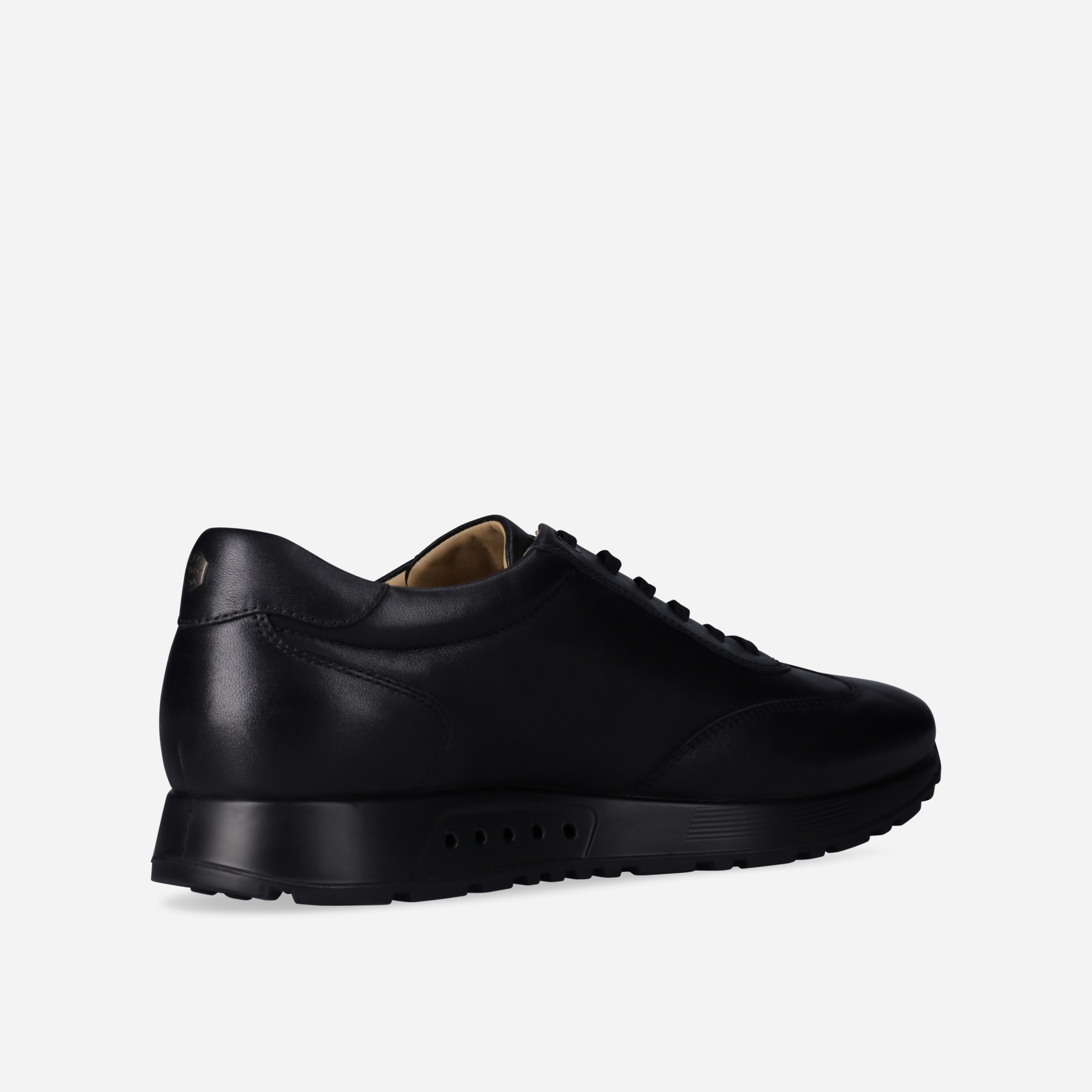Beaumont Smart Leather Sneaker