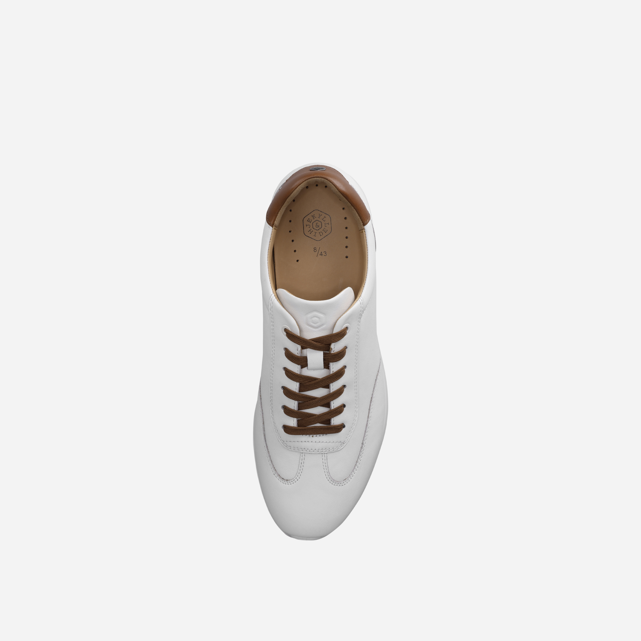 Beaumont Smart Leather Sneaker